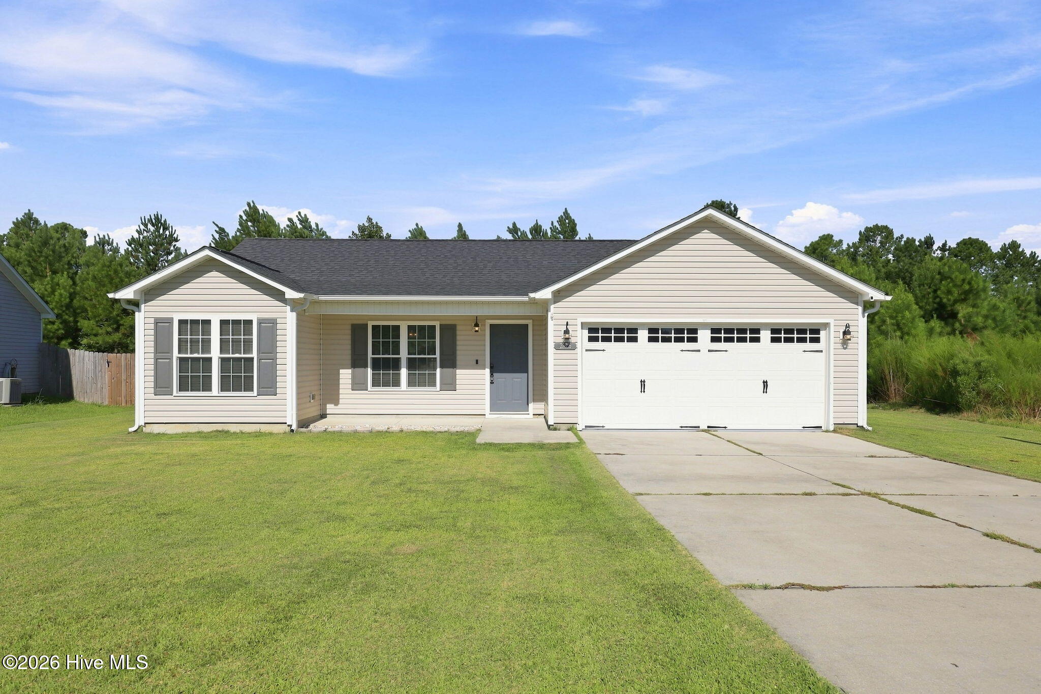 238 Sweet Gum Lane — photo