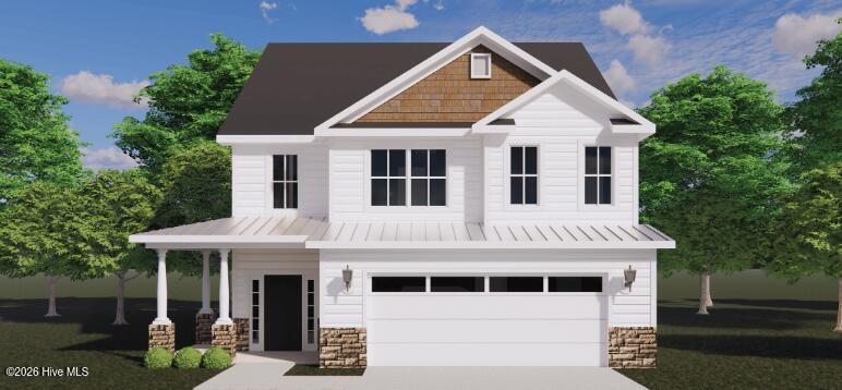 6885 Streamside Drive — photo