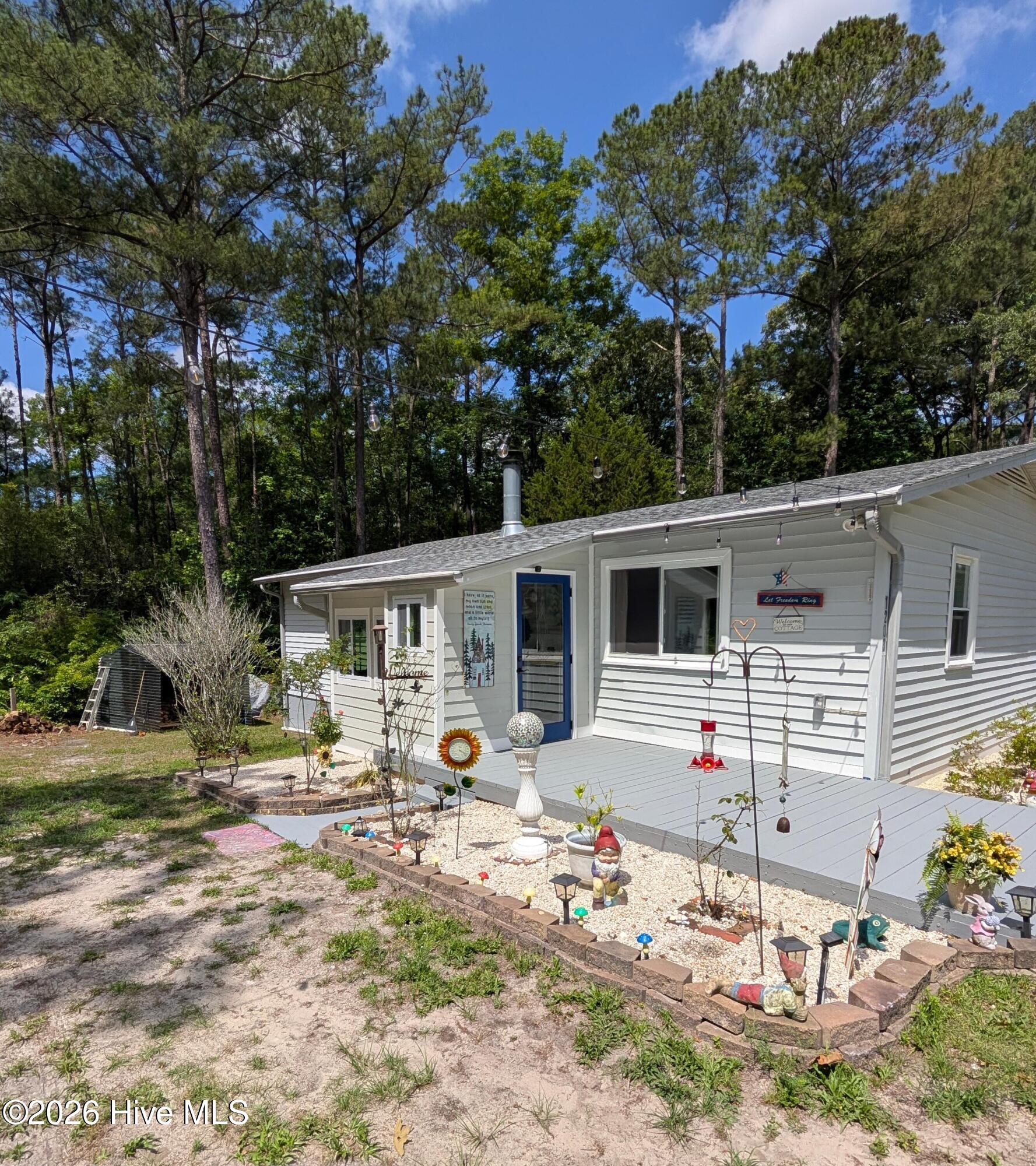 1203 Ocean Trail Court SW — photo