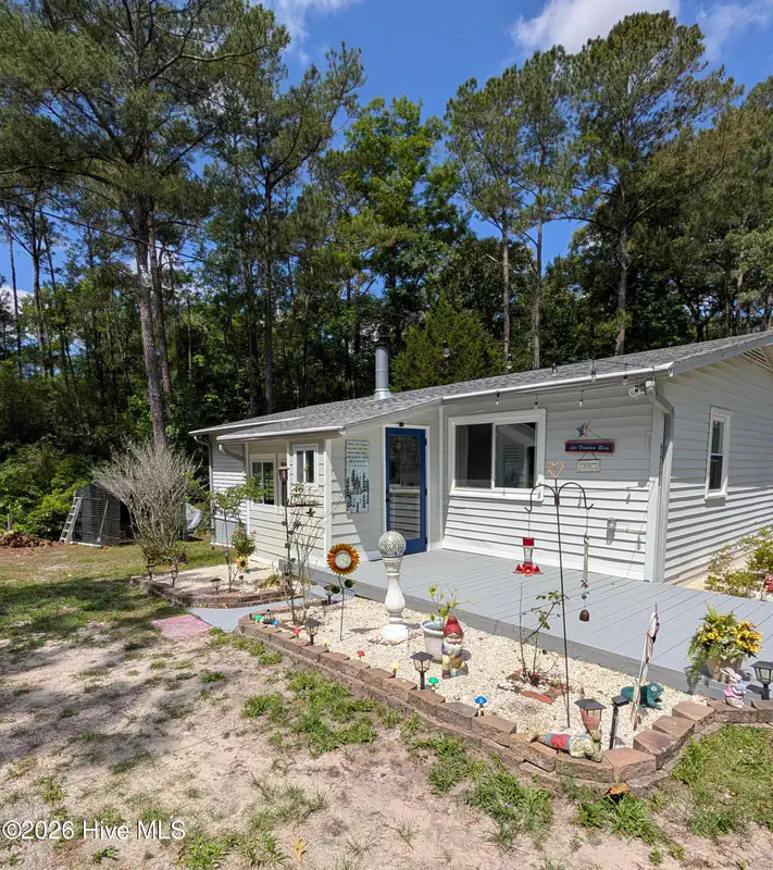 1203 Ocean Trail Court SW — photo