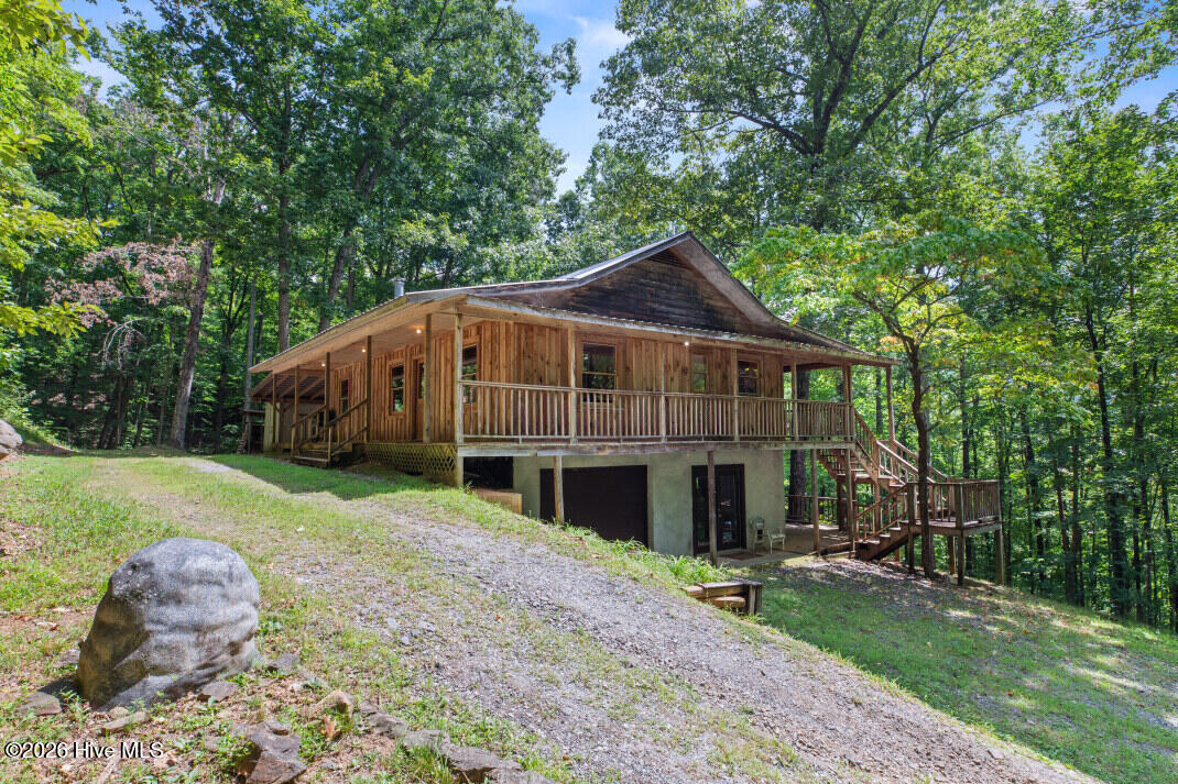 2930 Upper Bell Creek Road — photo