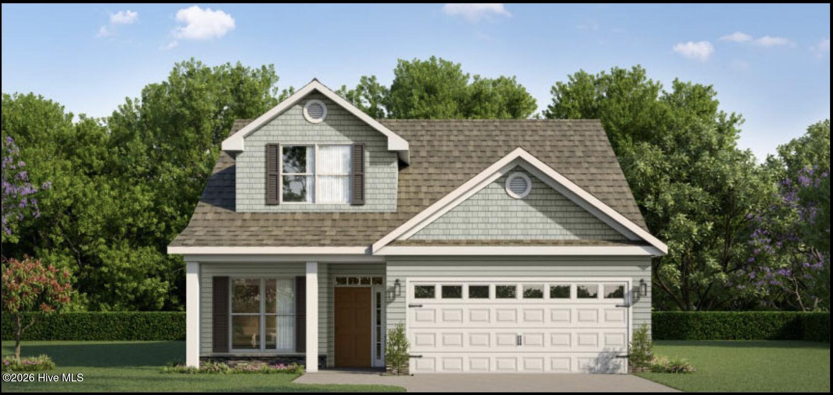 6945 Streamside Drive — photo