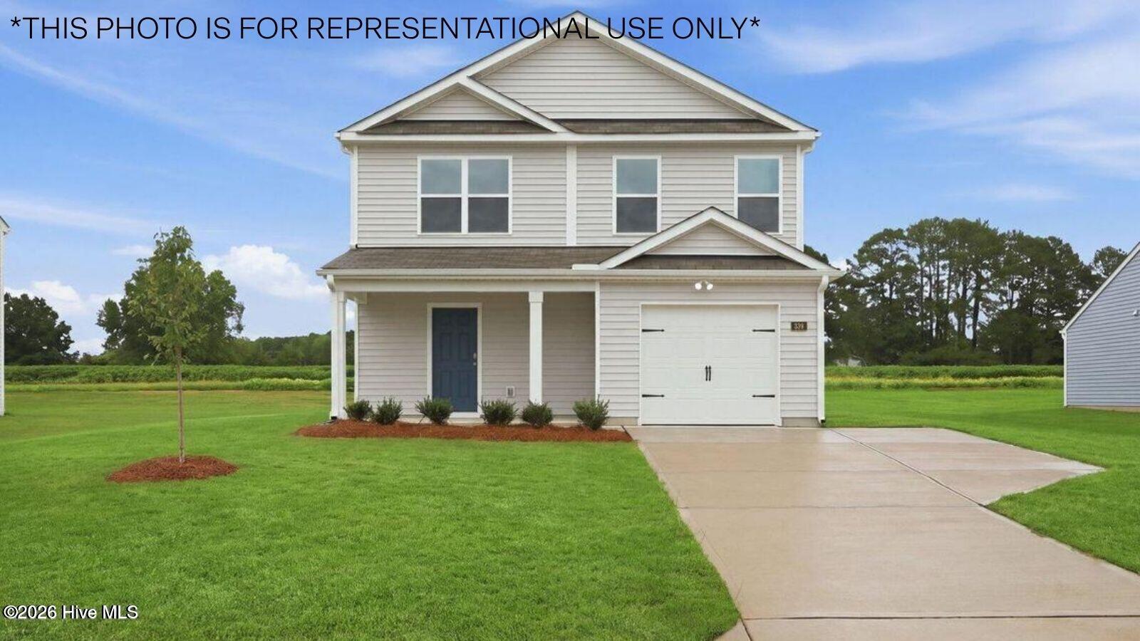 304 Rudys Court — photo
