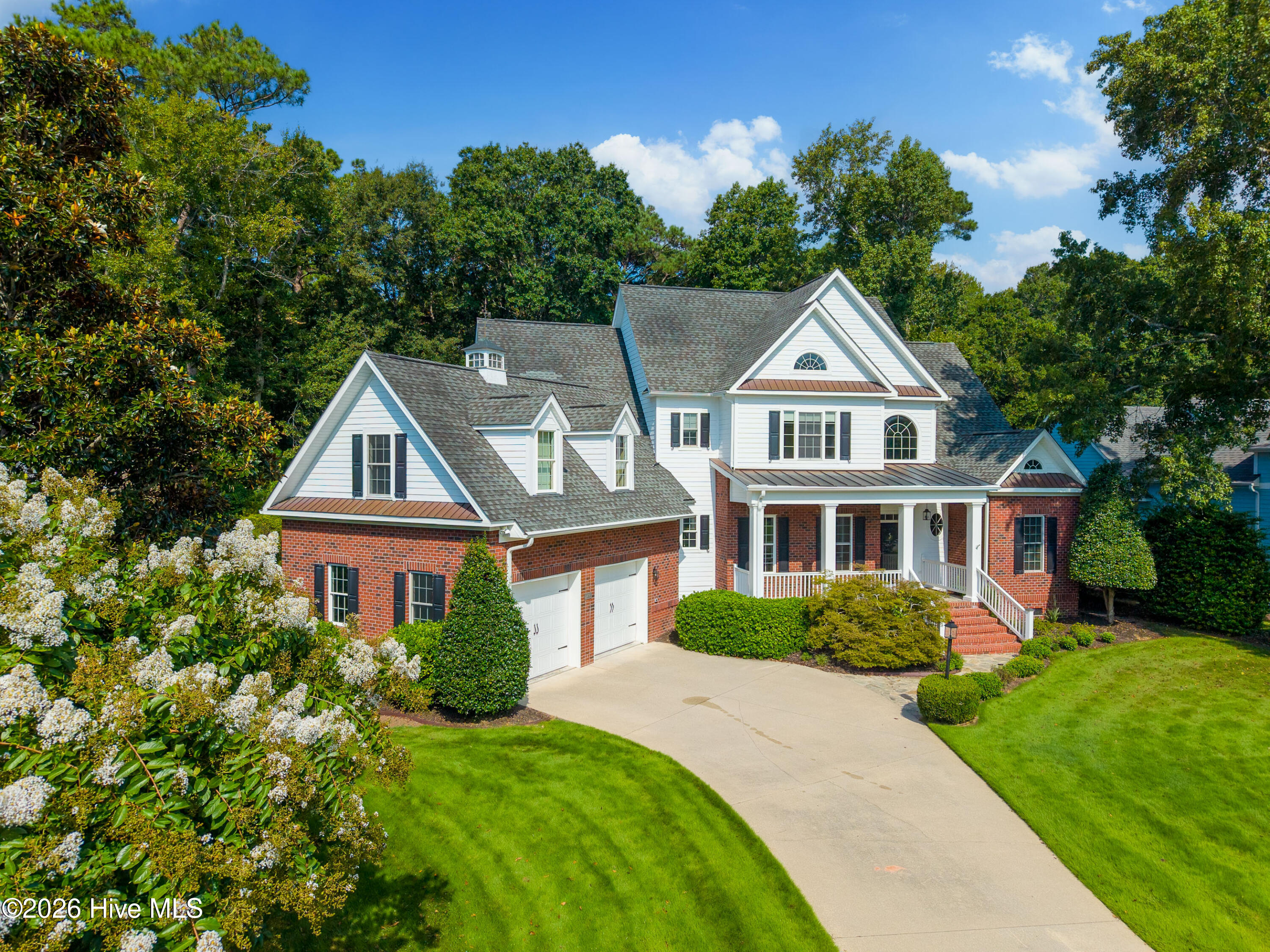 2764 Cedar Crest Drive — photo