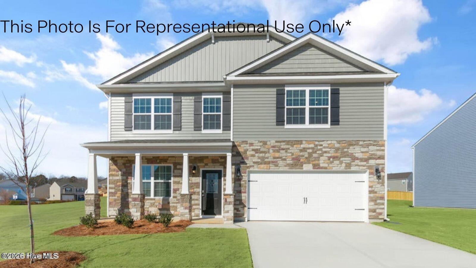 3249 Ridgeland Drive — photo