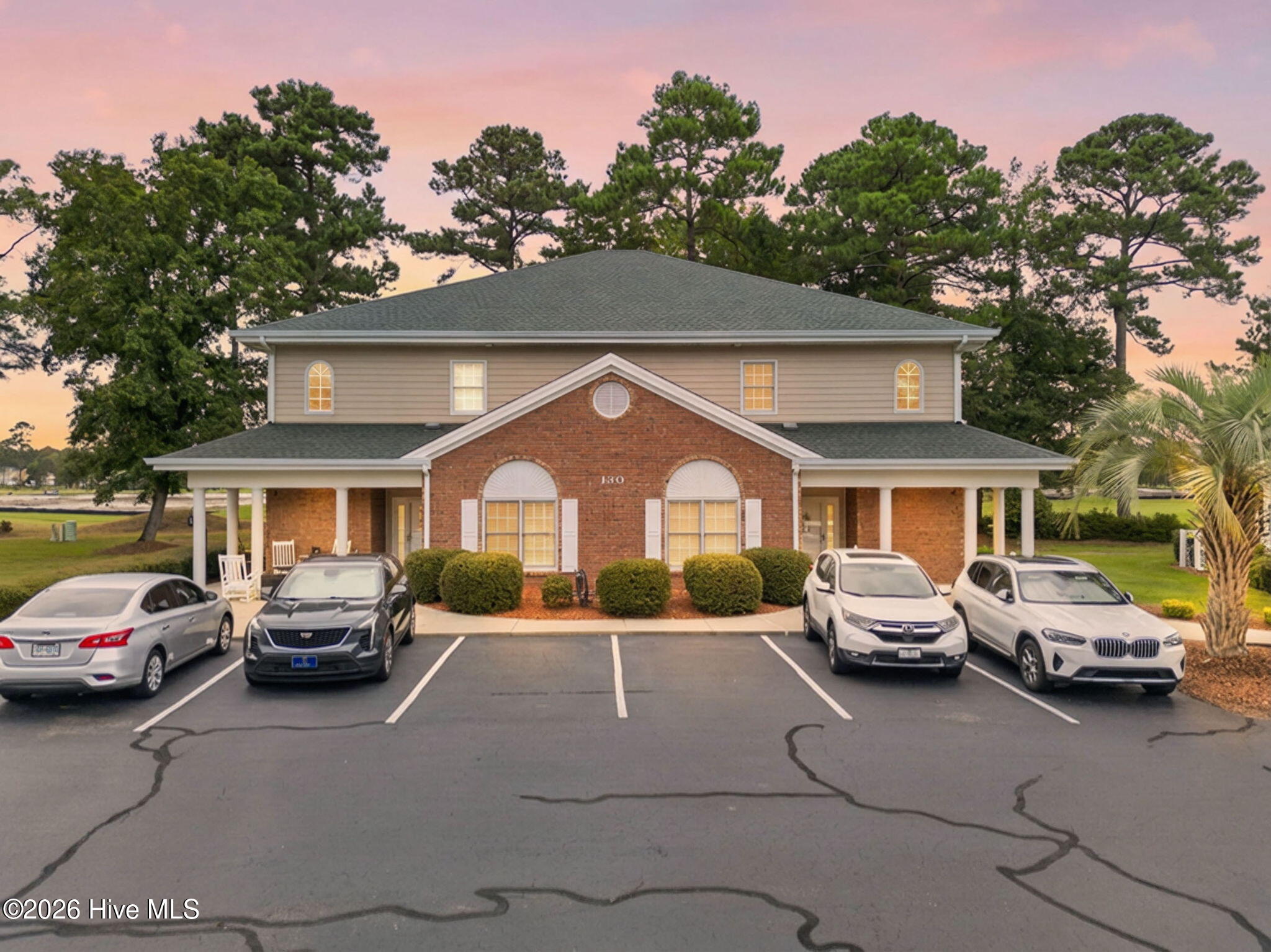 130 Ricemill Circle Apt 4 — photo