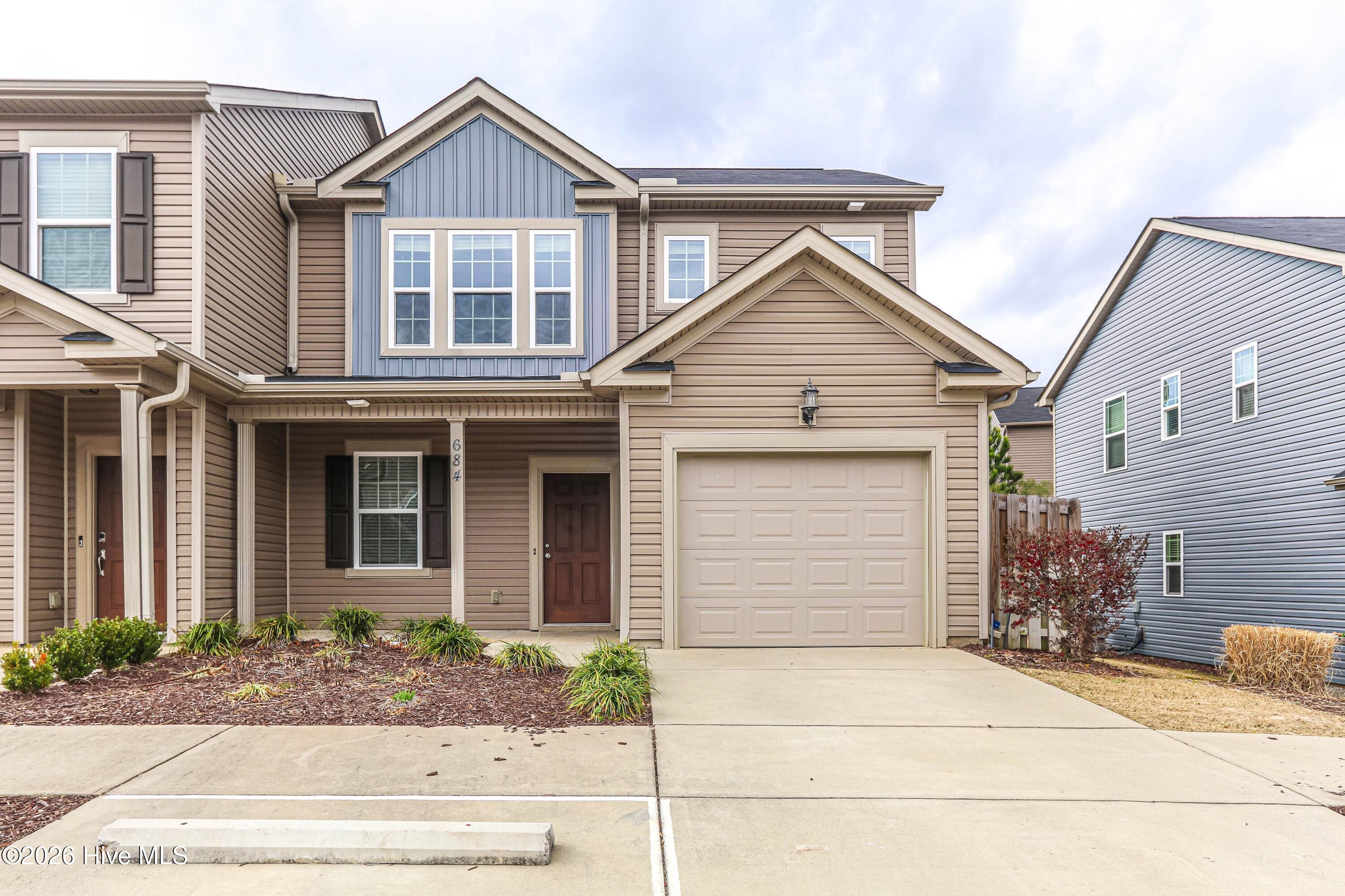 684 Red Cedar Court — photo