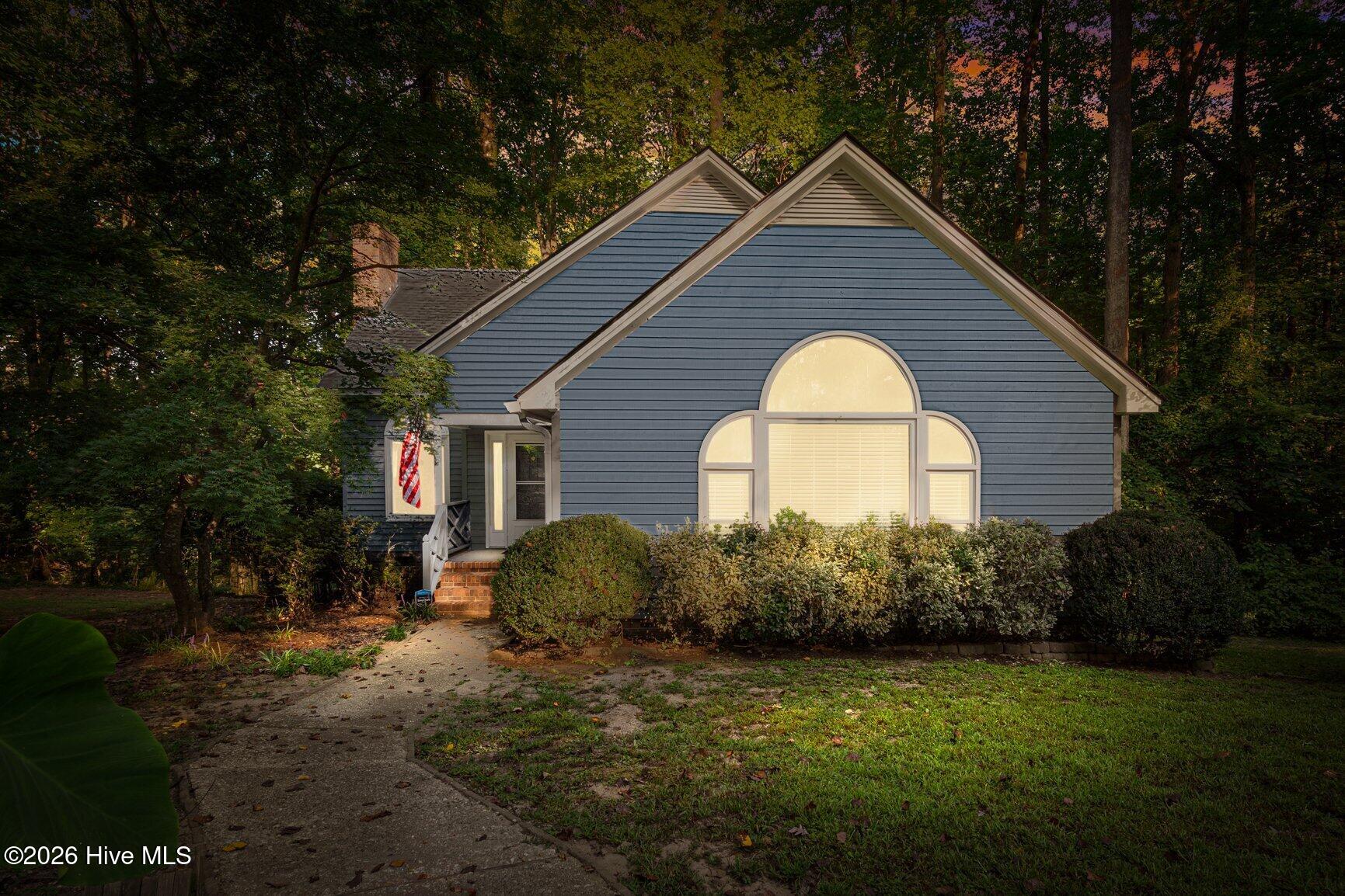 2239 Creekridge Drive — photo