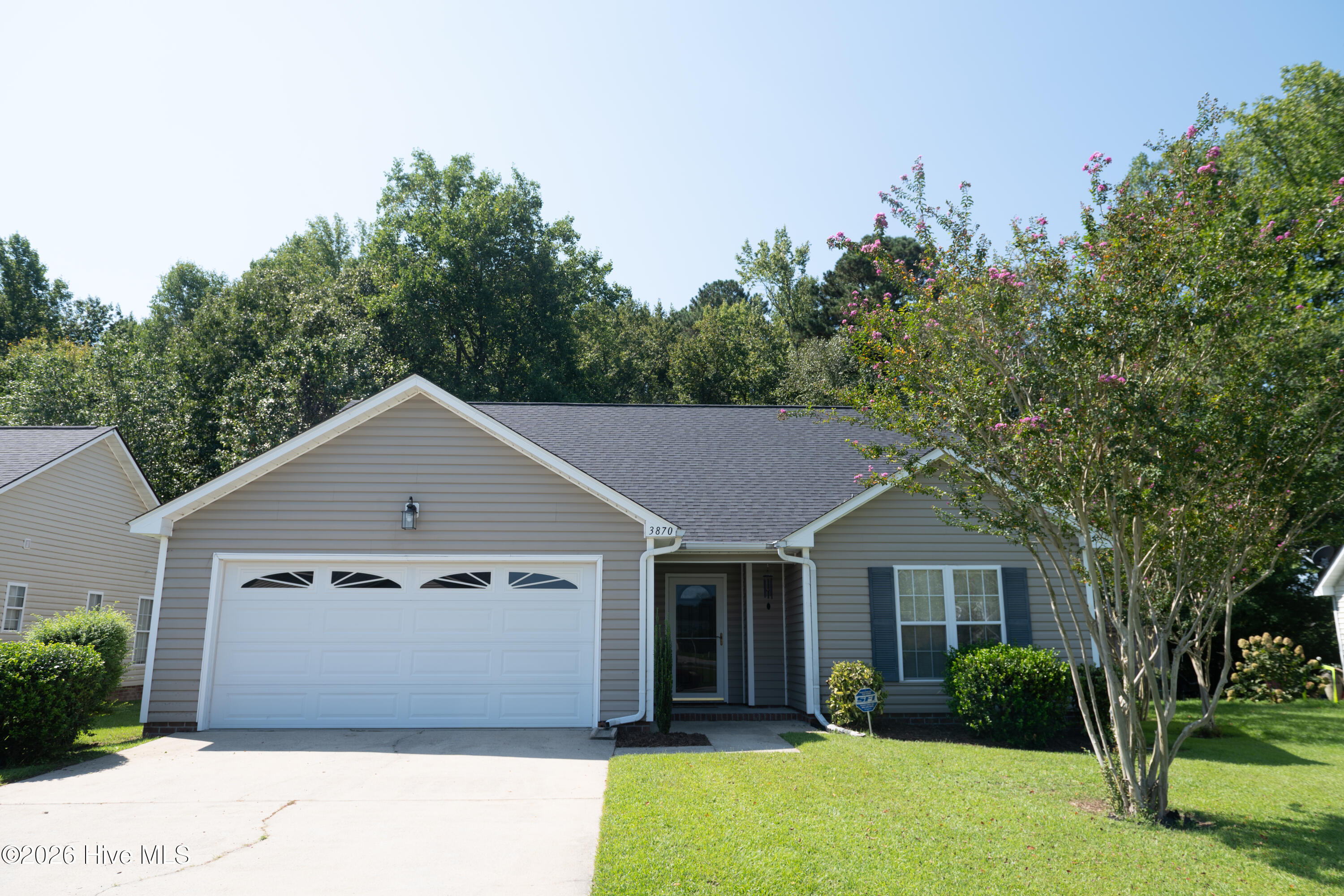 3870 Countryaire Drive — photo