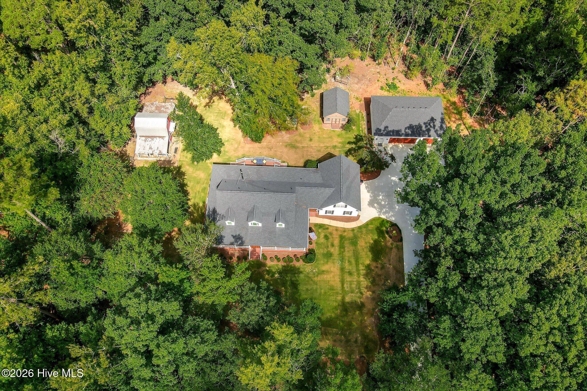 1654 NE Cedar Creek Drive — photo