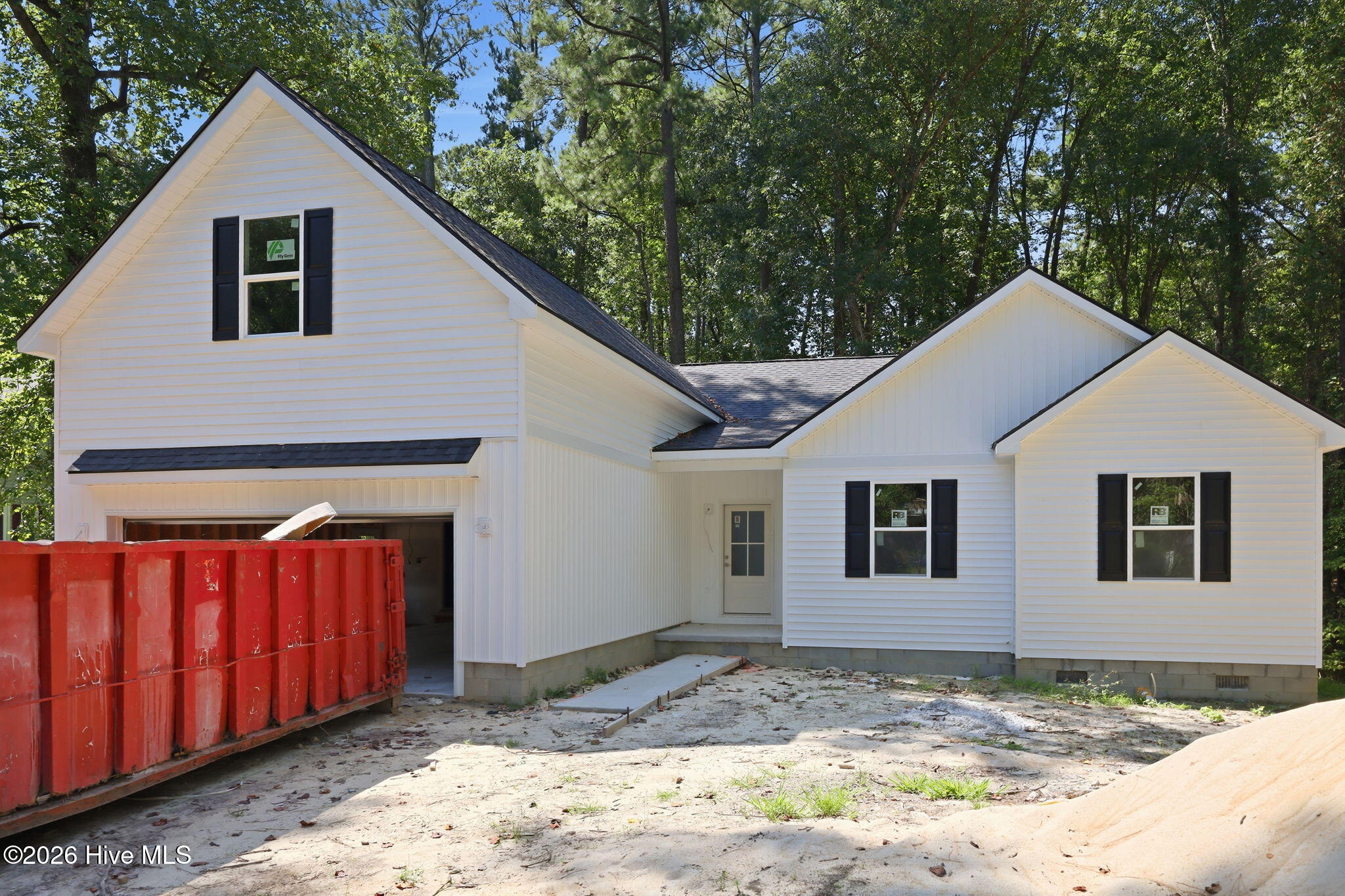 101 Hillside Drive — photo
