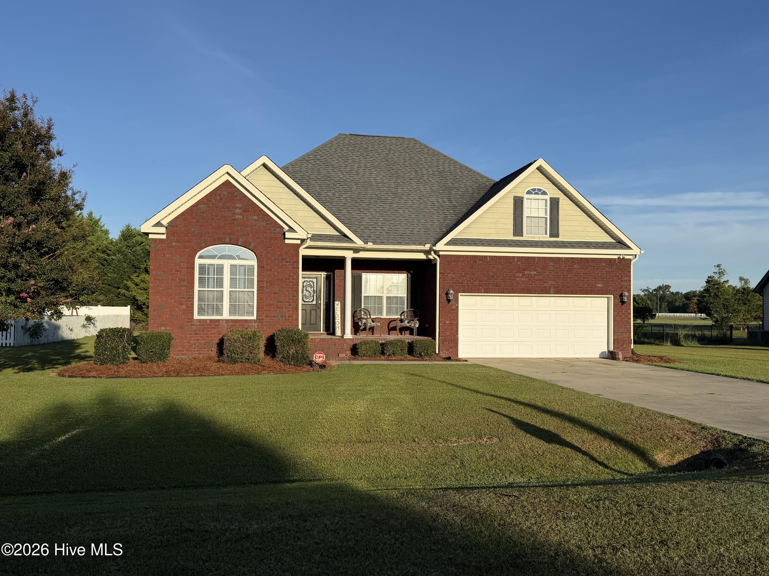 205 Aarons Place — photo