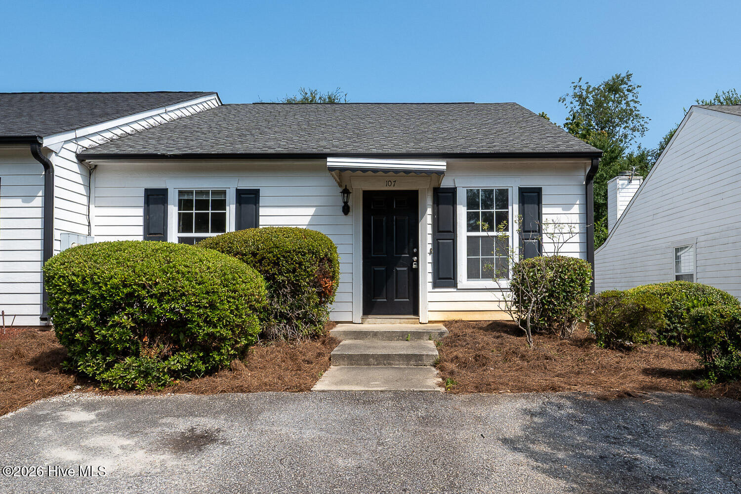 107 Barts Drive — photo