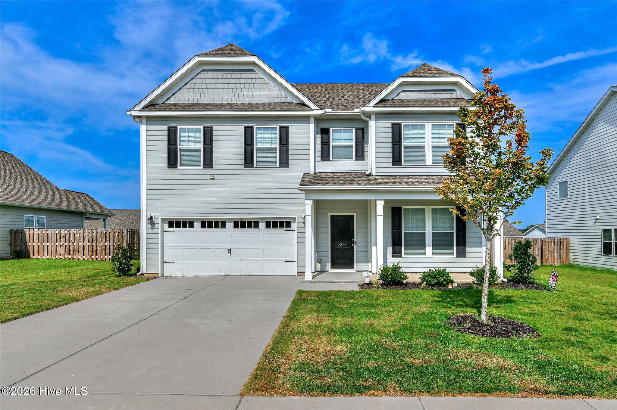 2211 Southland Drive — photo