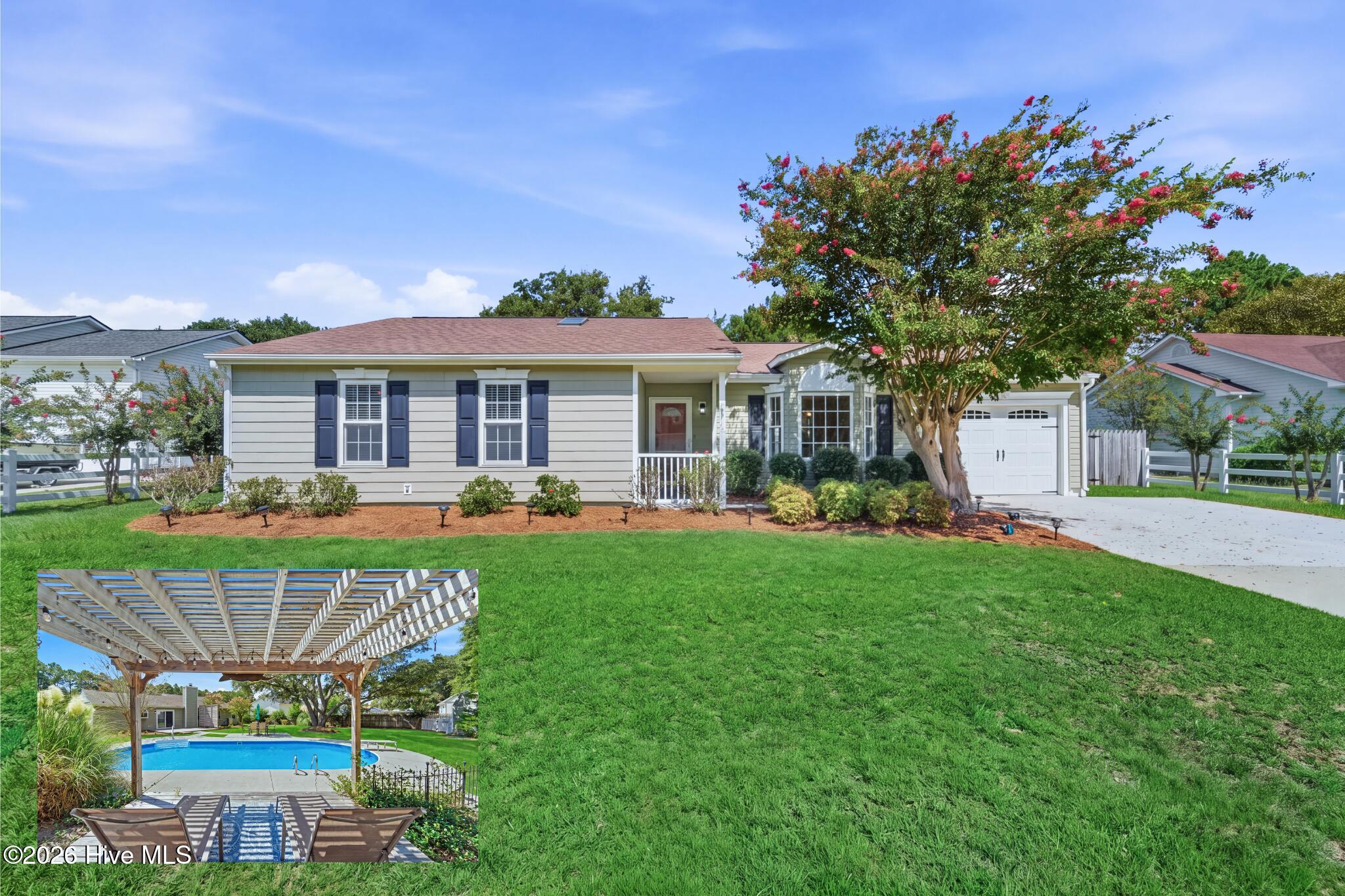 119 E Ivybridge Drive — photo