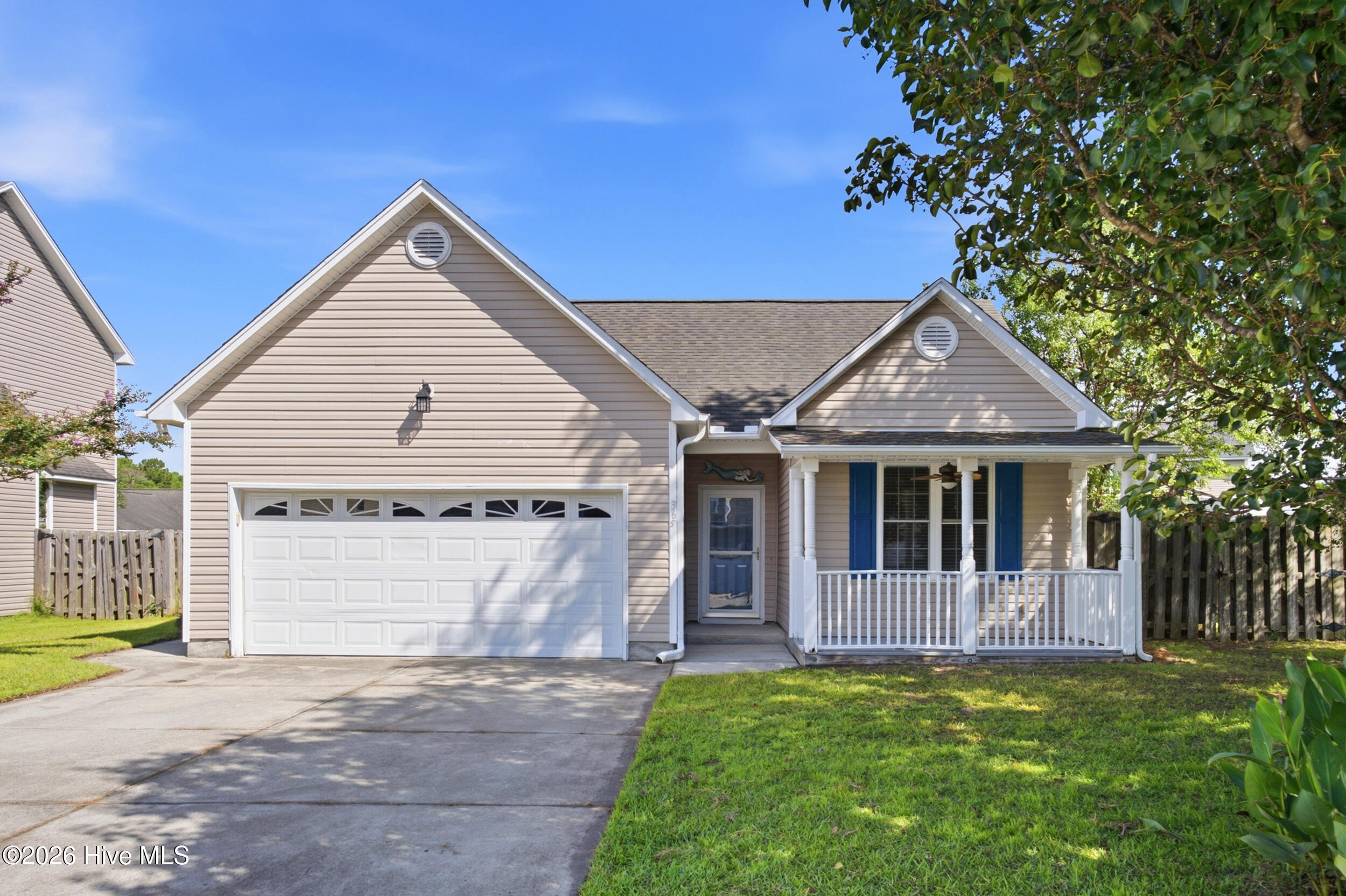 365 Hanna Drive — photo