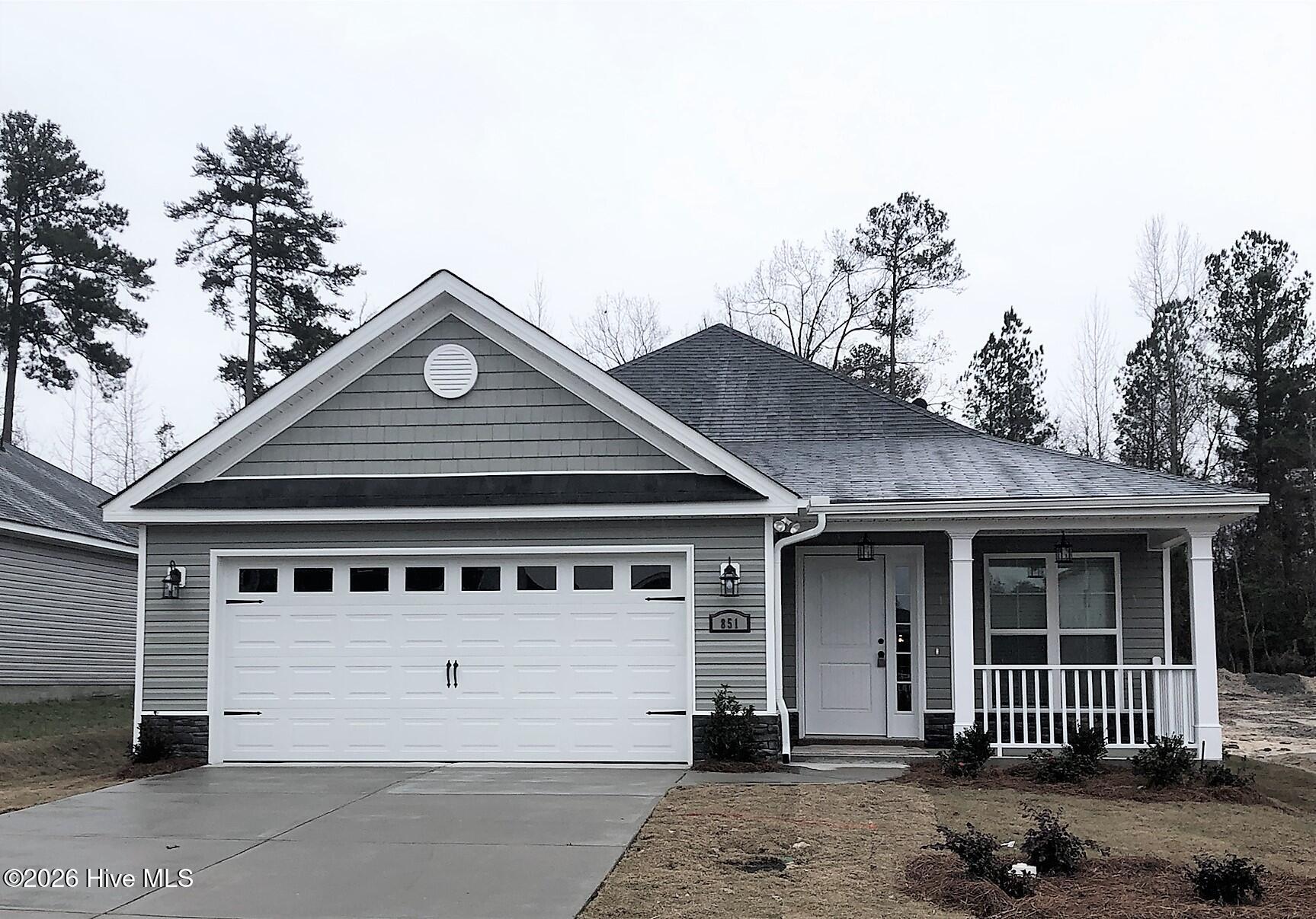 851 Goodale Drive — photo