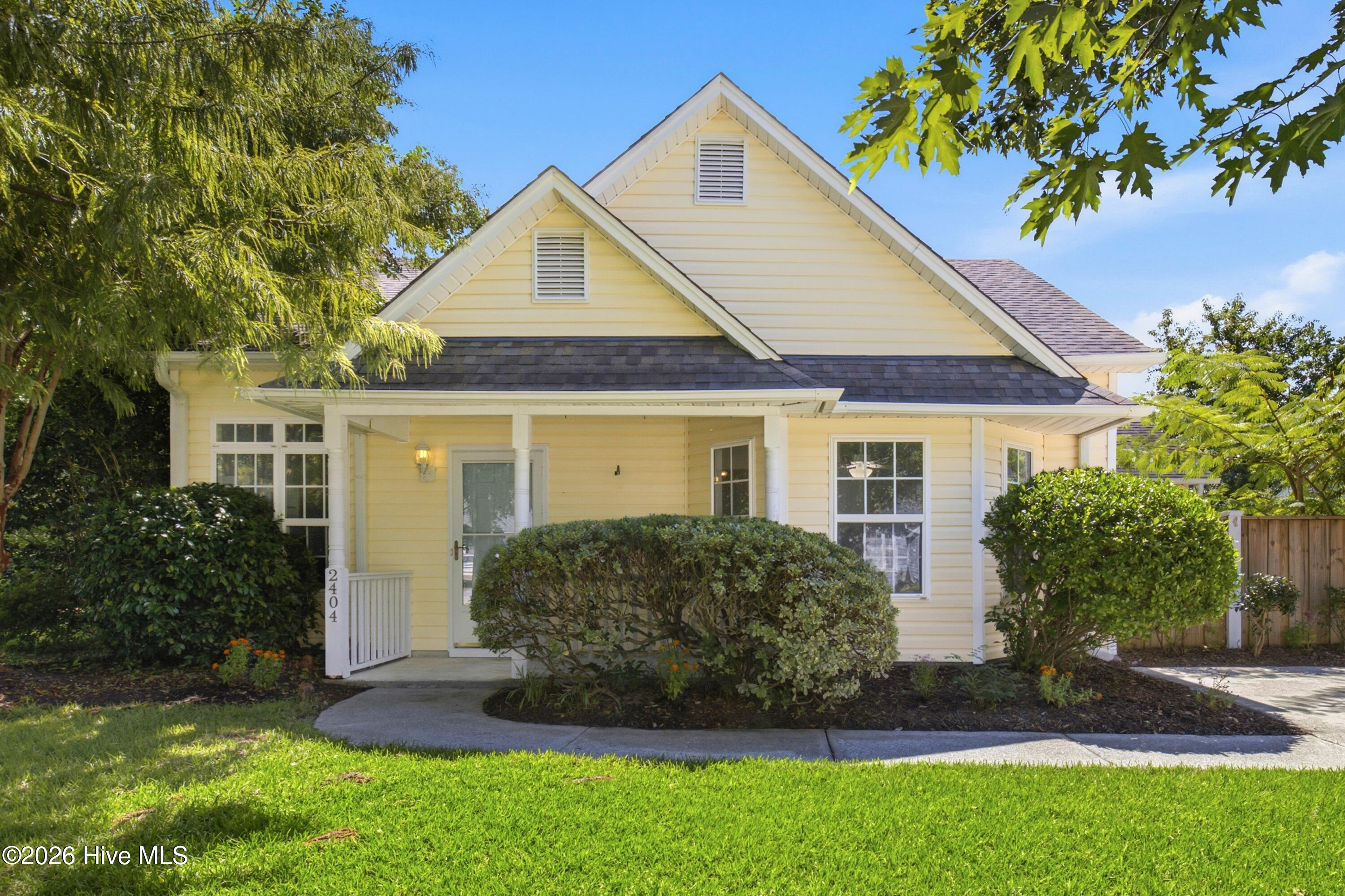 2404 Sapling Circle — photo
