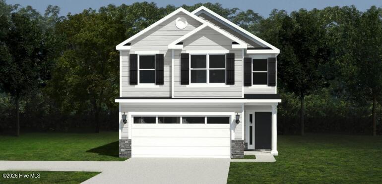 780 Brigantine Bend — photo