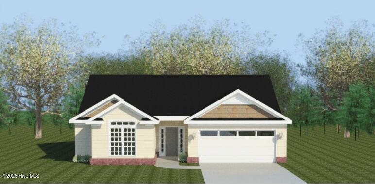7199 Streamside Drive — photo