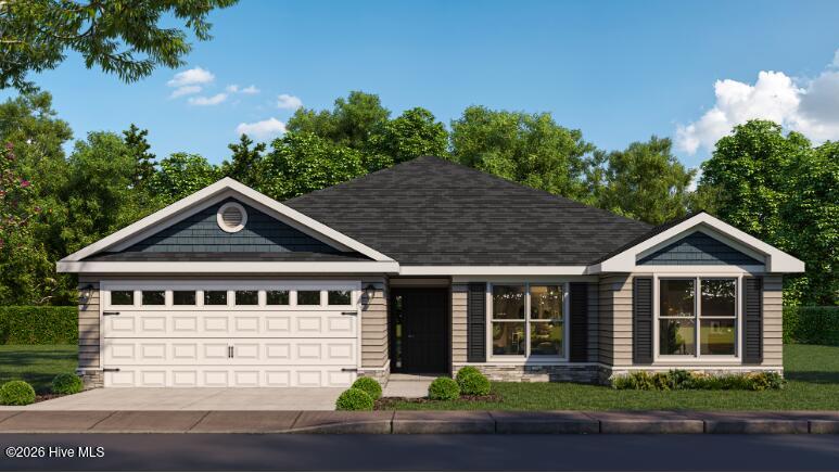 7175 Streamside Drive — photo