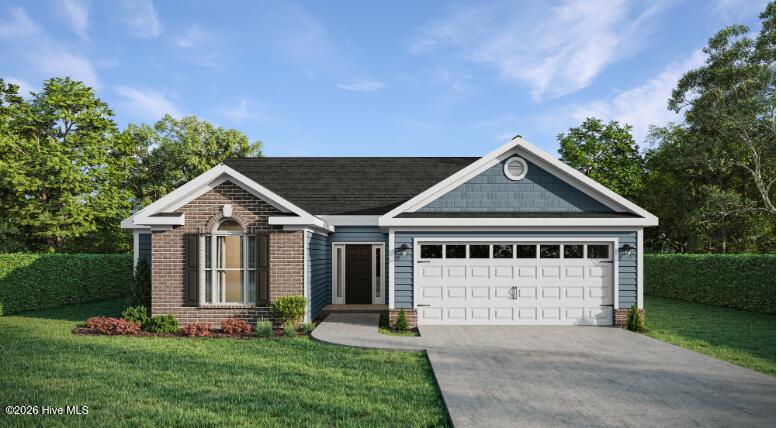 7155 Streamside Drive — photo