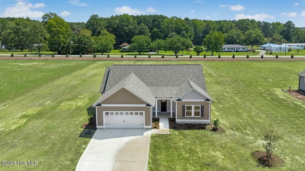 165 Huckleberry Bush Lane — photo