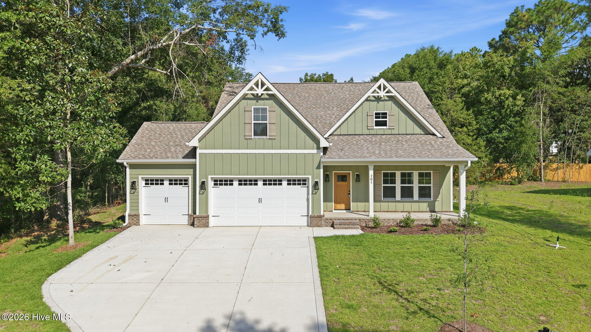 205 Telluride Court — photo