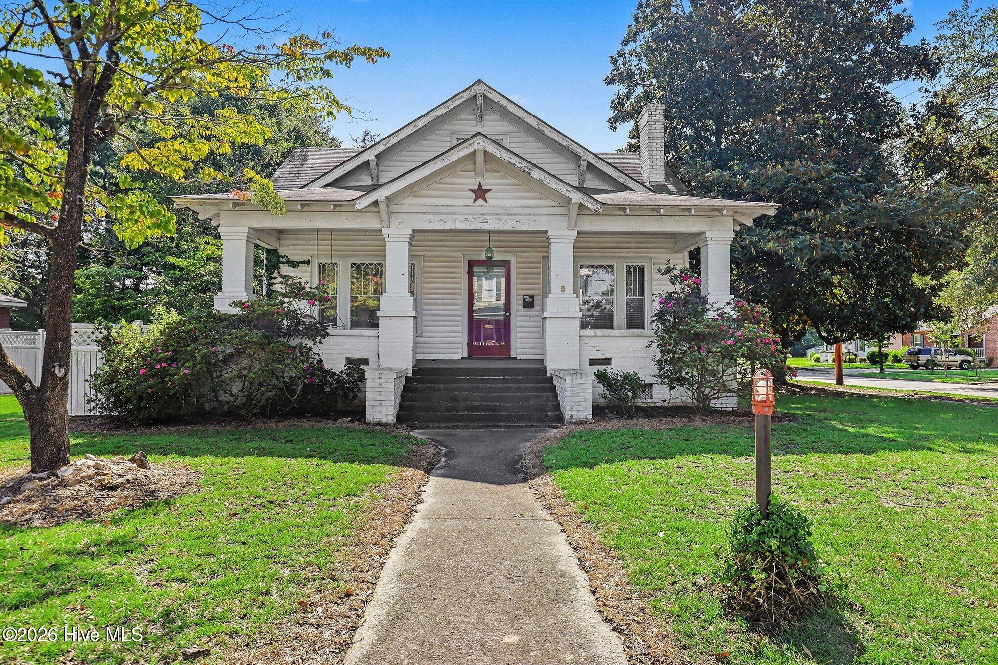 202 N Green Street — photo