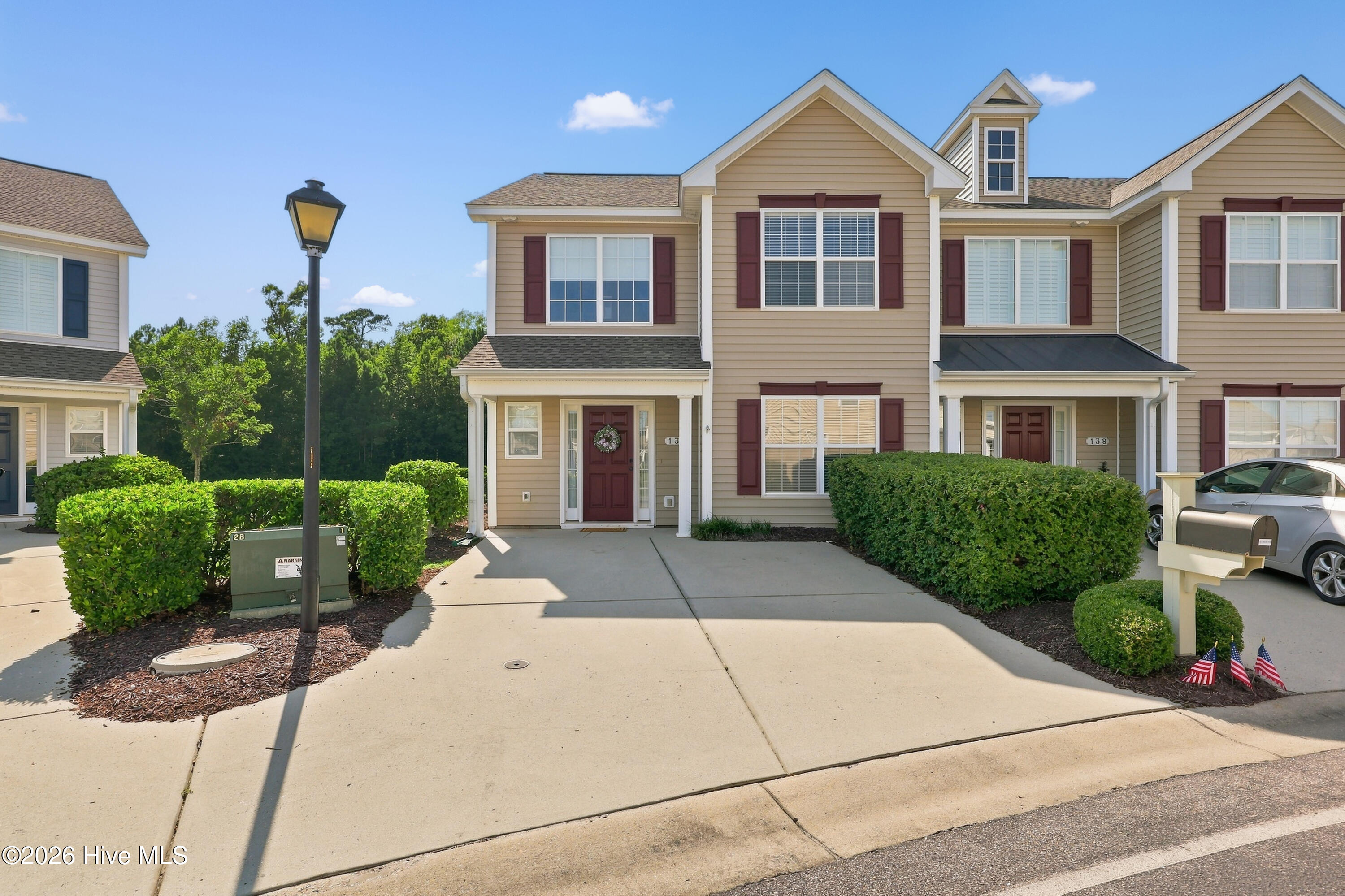 136 Cobblers Circle — photo