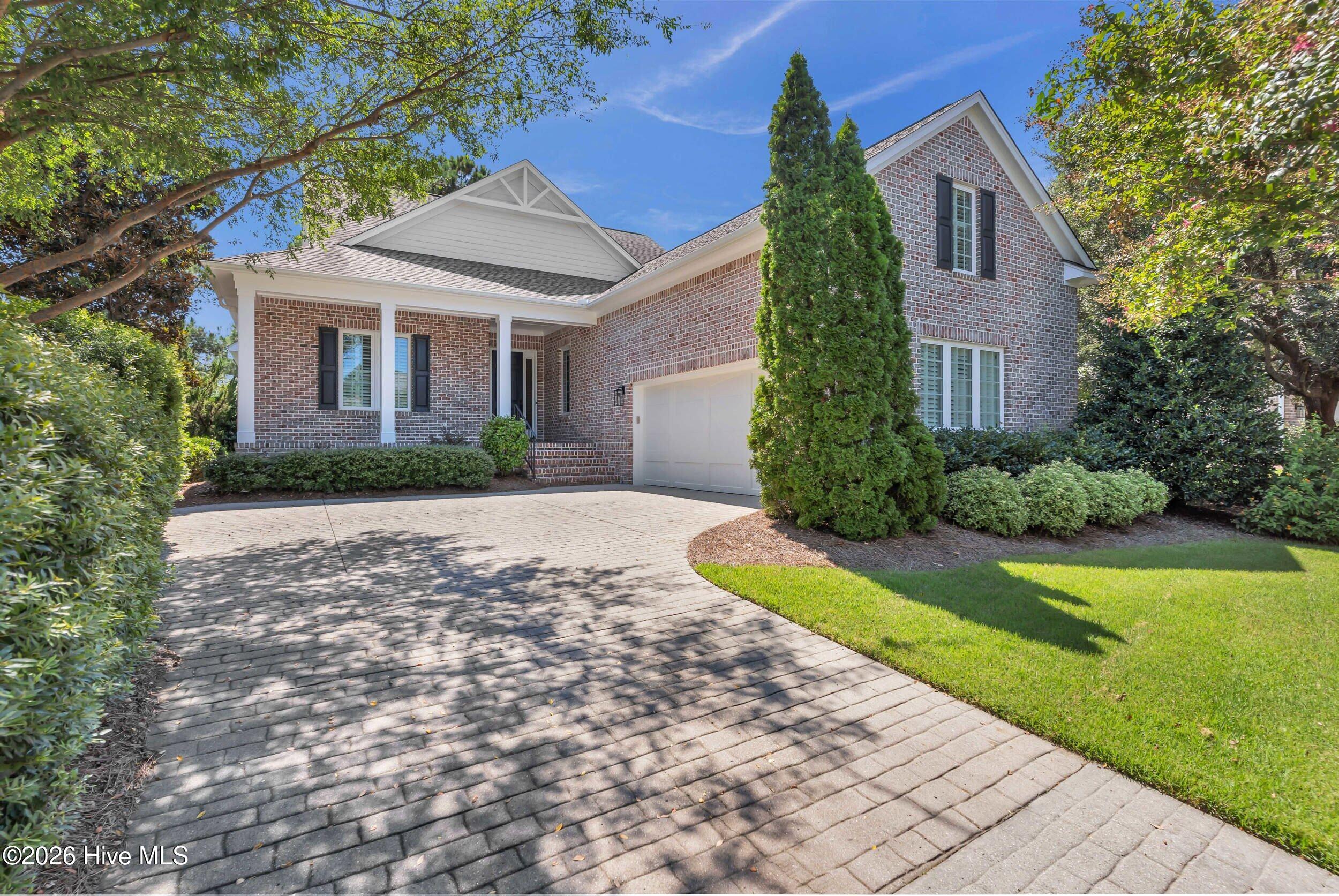 551 Windstar Lane — photo