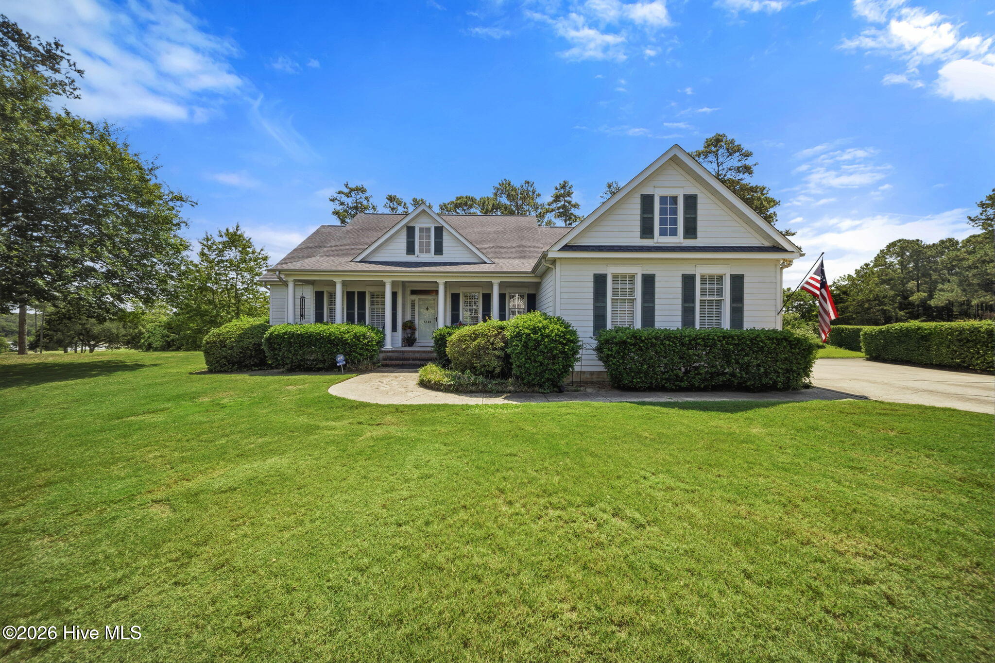 5140 Minnesota Drive SE — photo