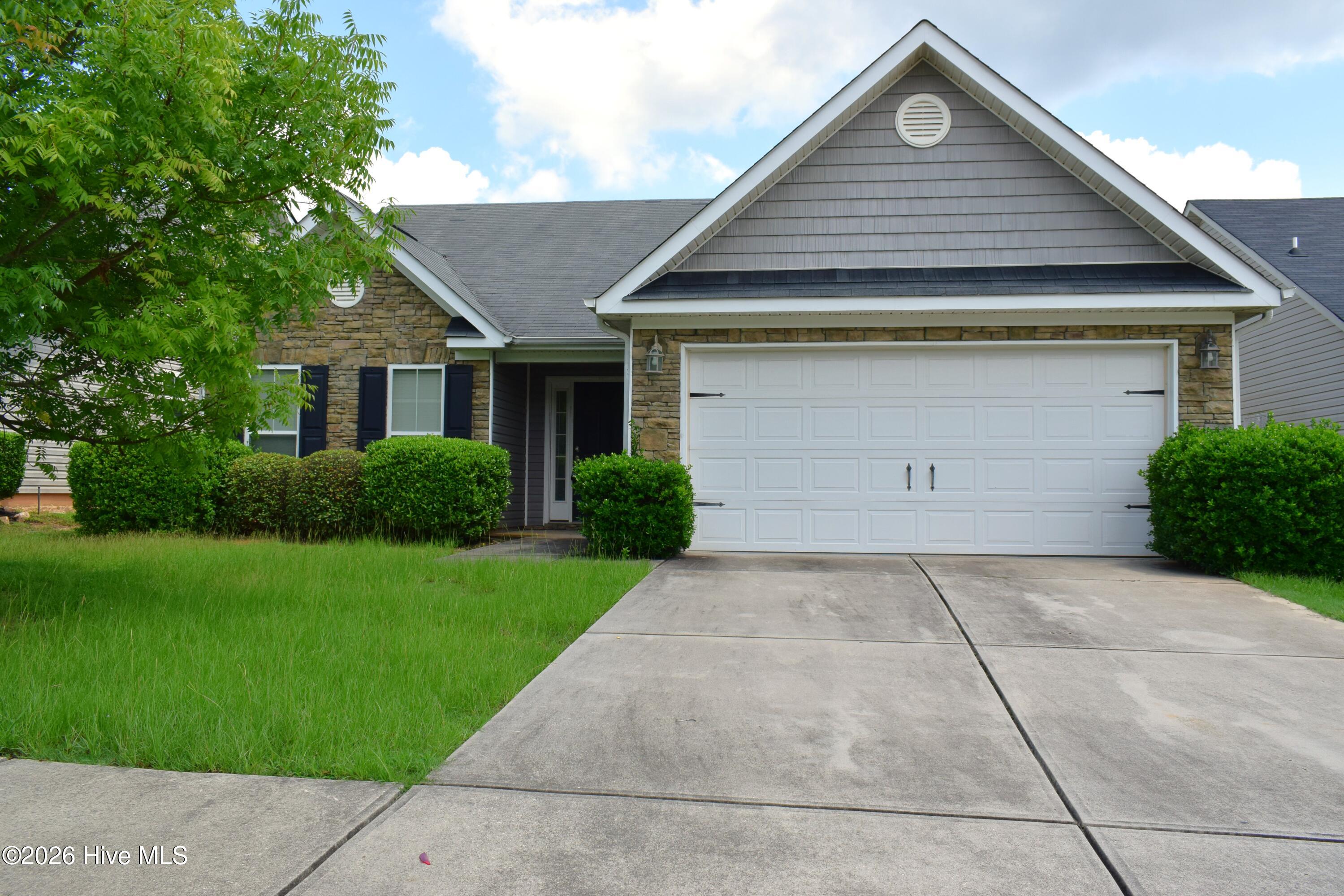 253 High Meadows Circle — photo
