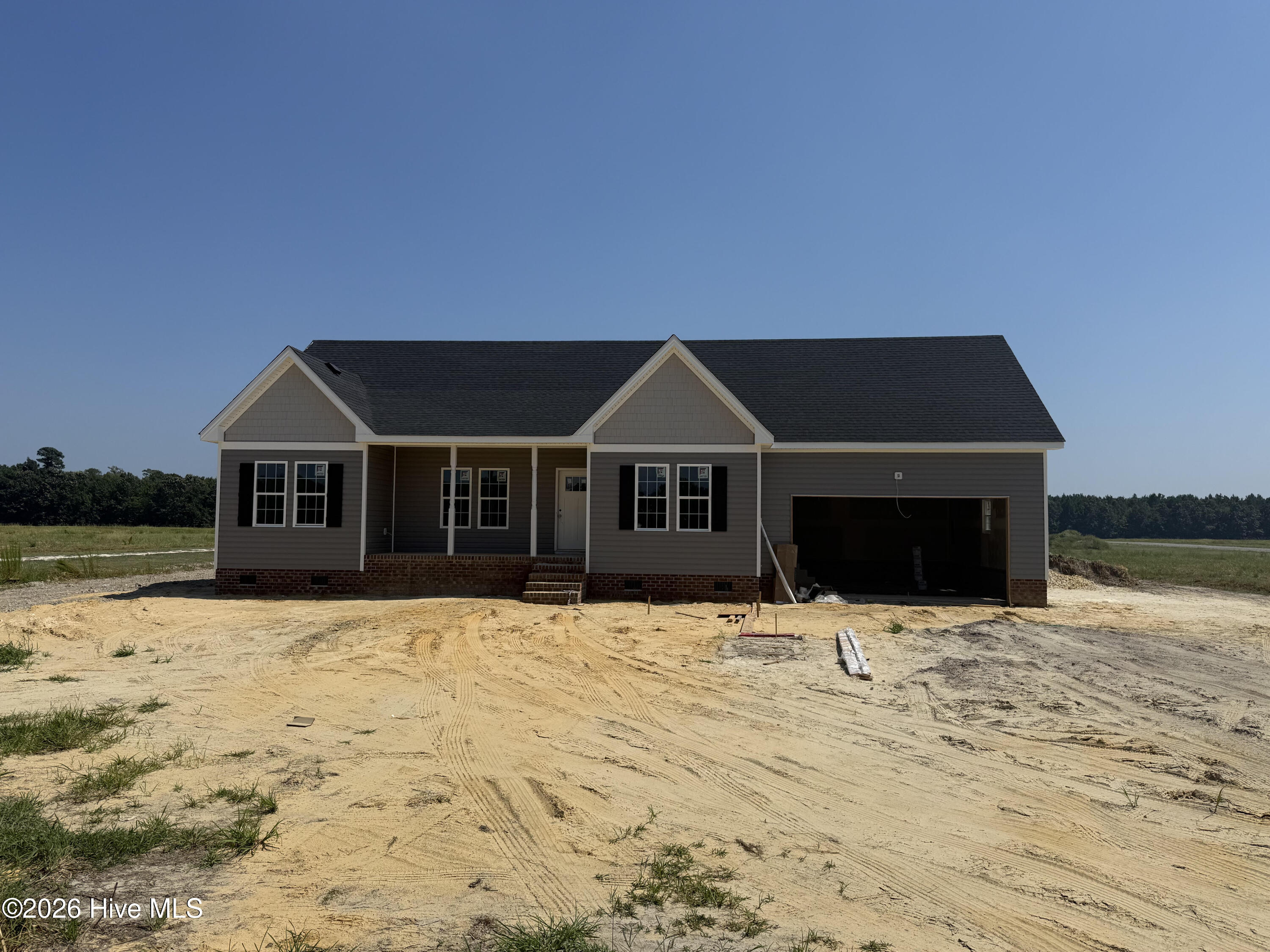 327 Boat Ramp Road — photo
