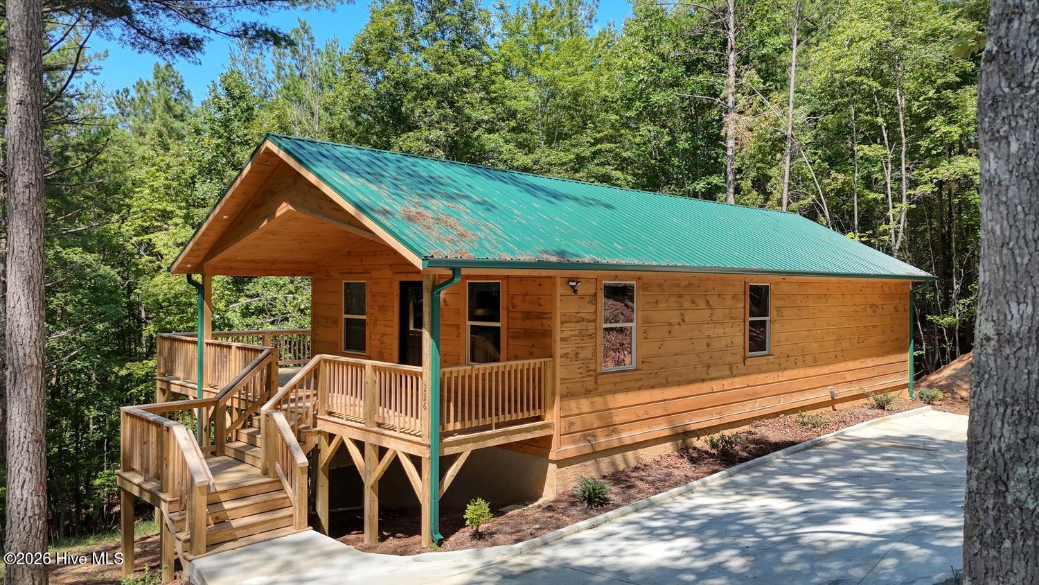 226 Choctaw Ridge Trail — photo