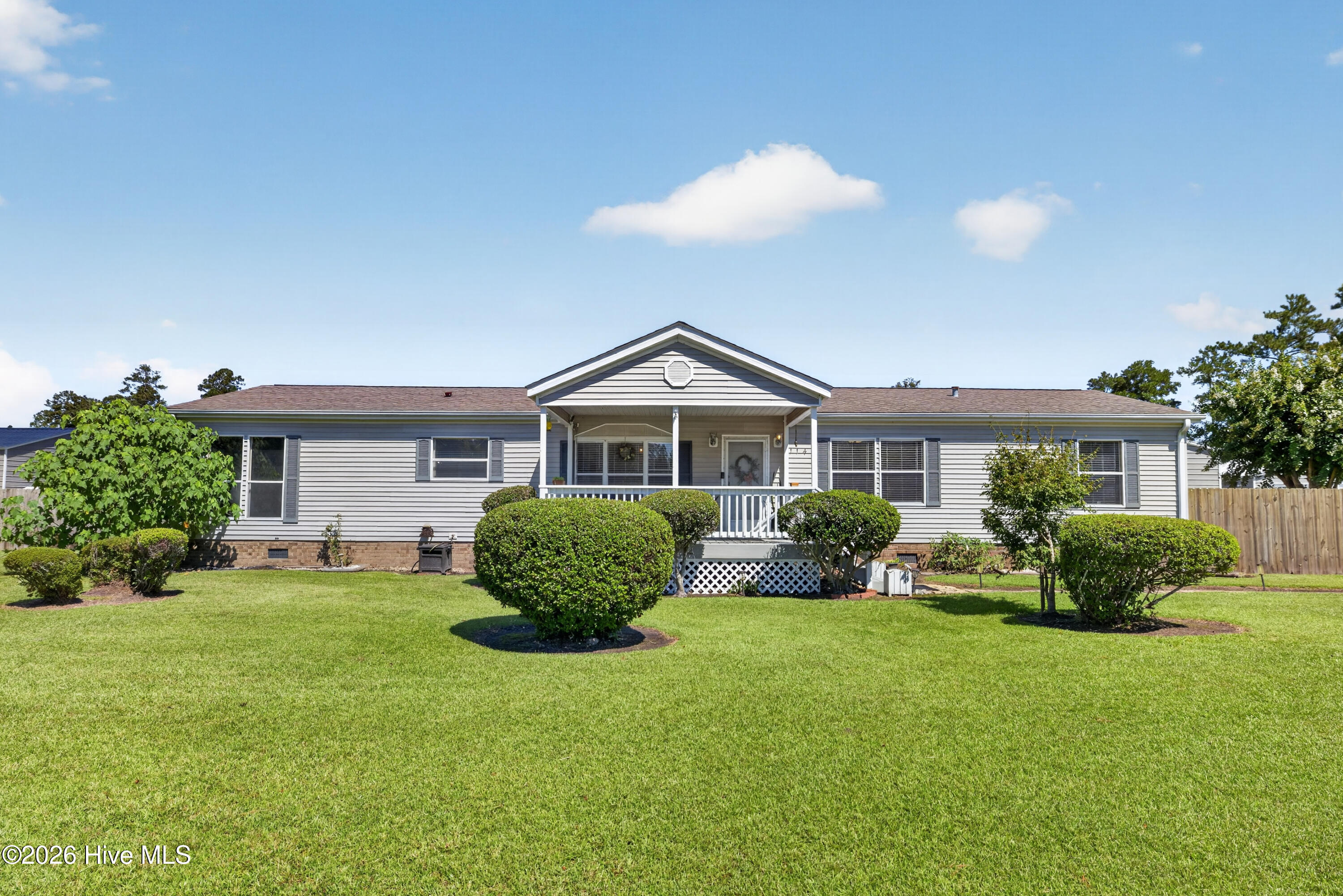114 Bellhammon Drive — photo
