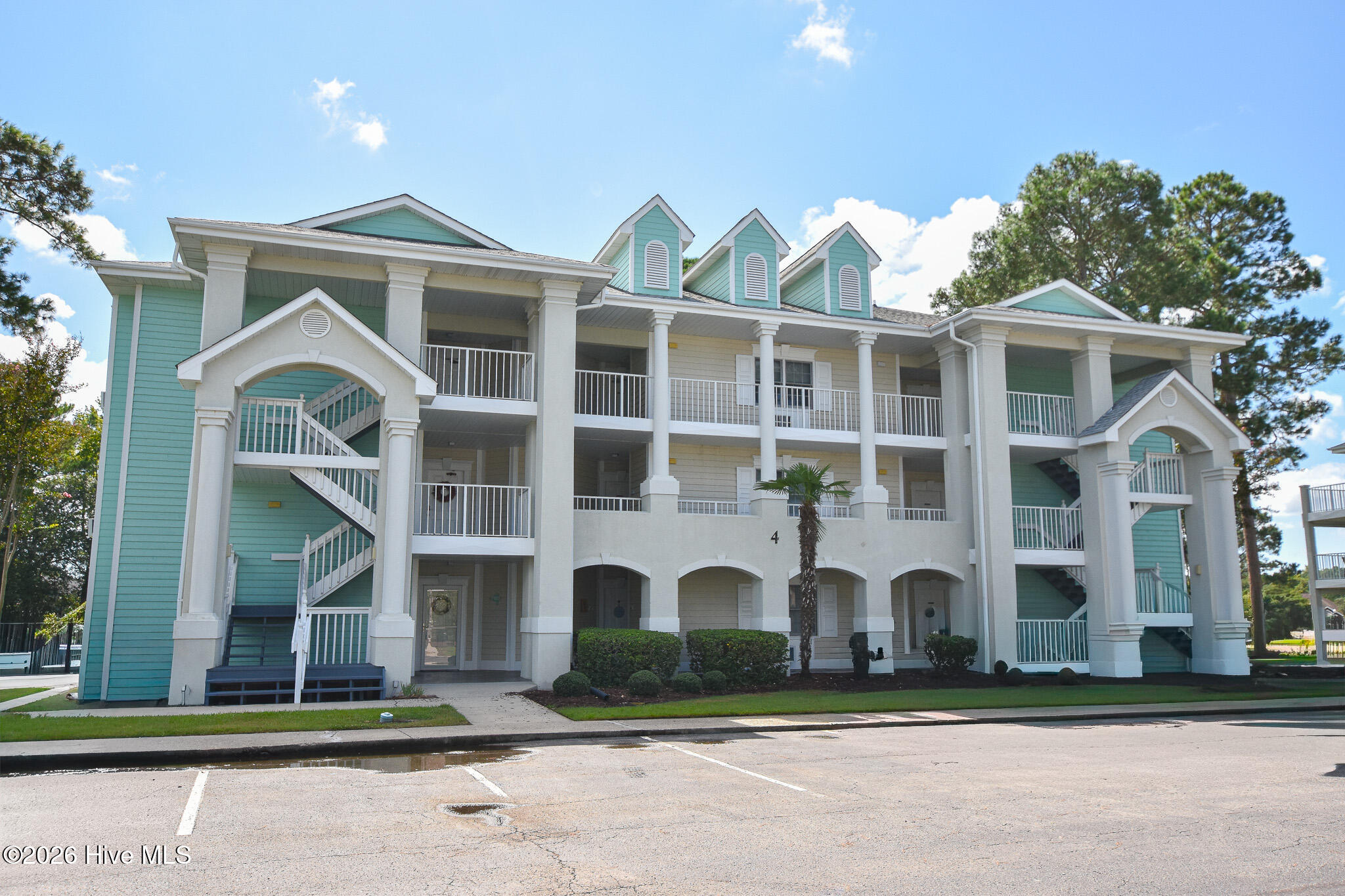 330 S Middleton Drive NW Unit 407 — photo