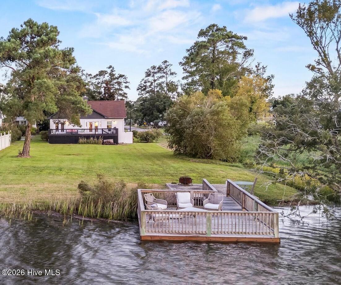 5802 E Yacht Drive — photo