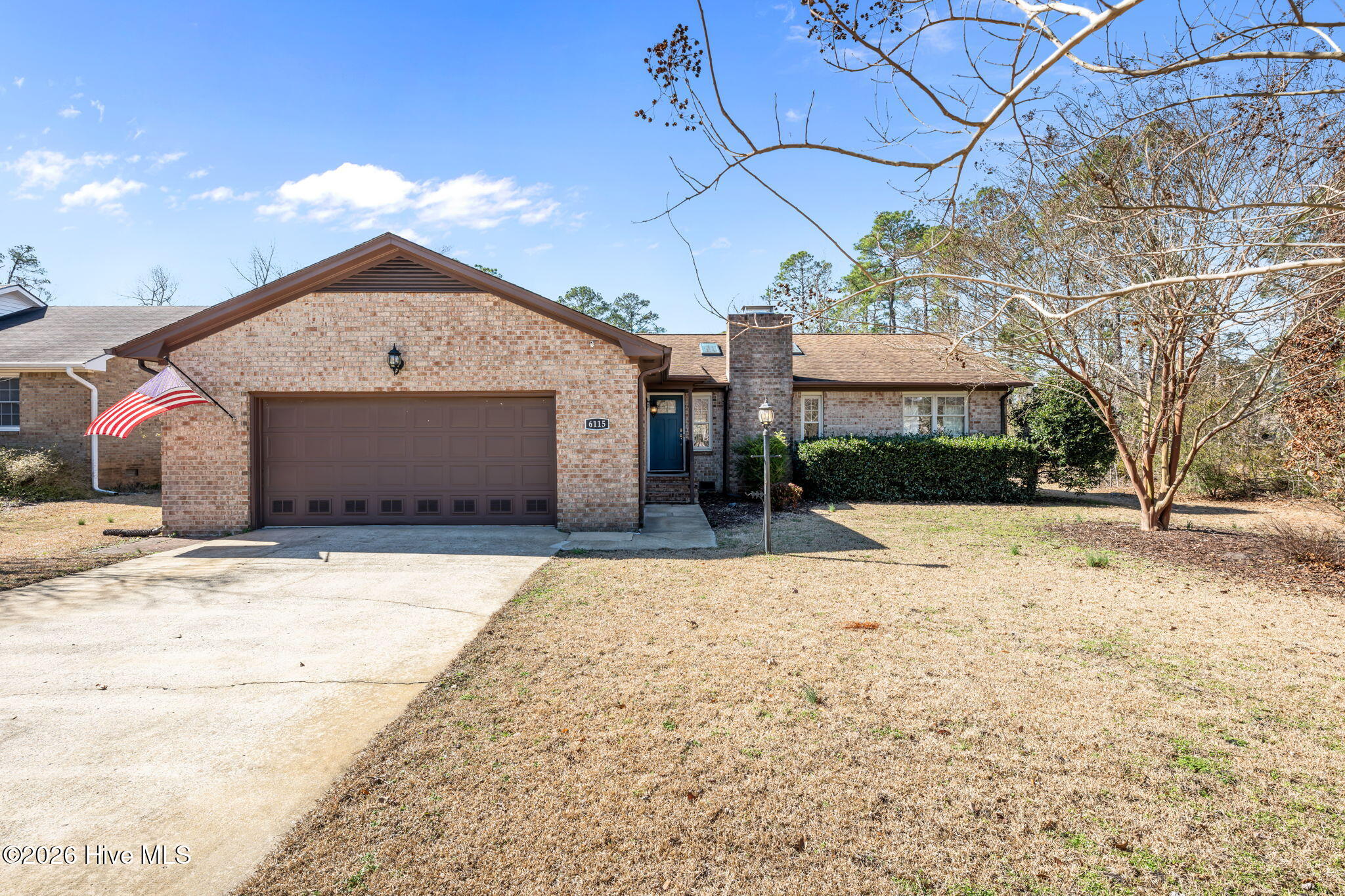 6115 Gondolier Drive — photo