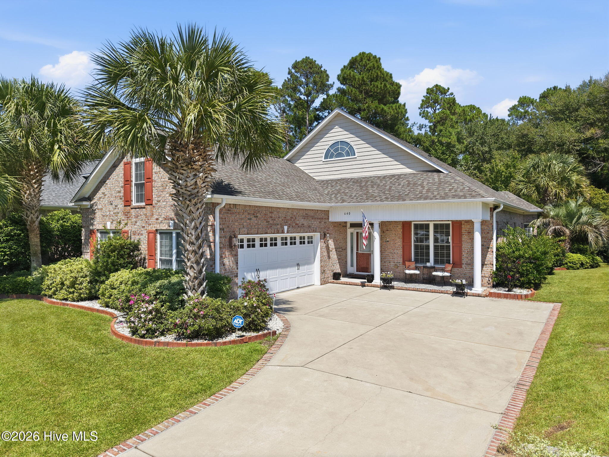 640 Creekway Circle SE — photo