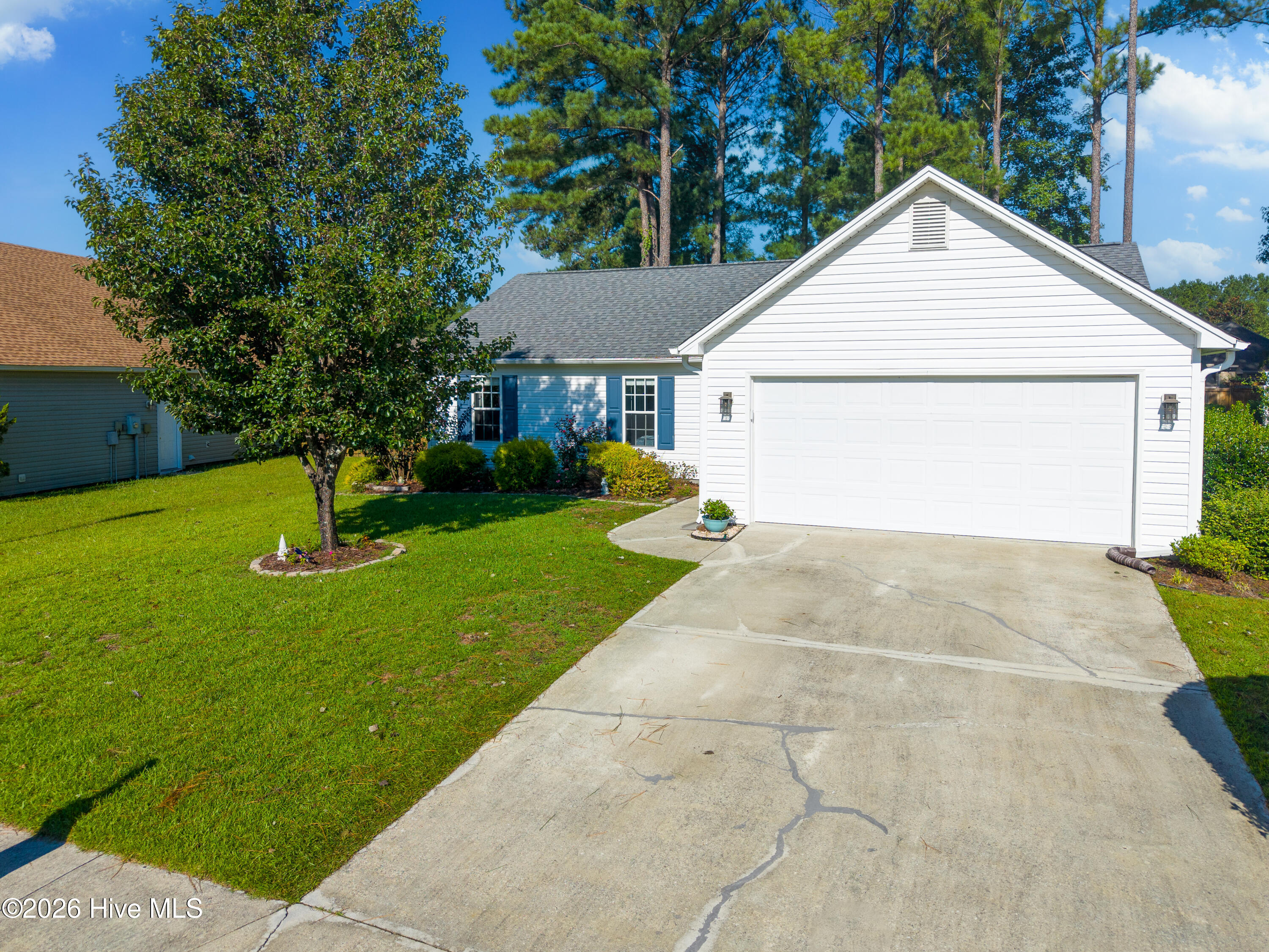 1009 Winterberry Circle — photo