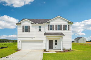 401 Piper Pointe Drive — photo