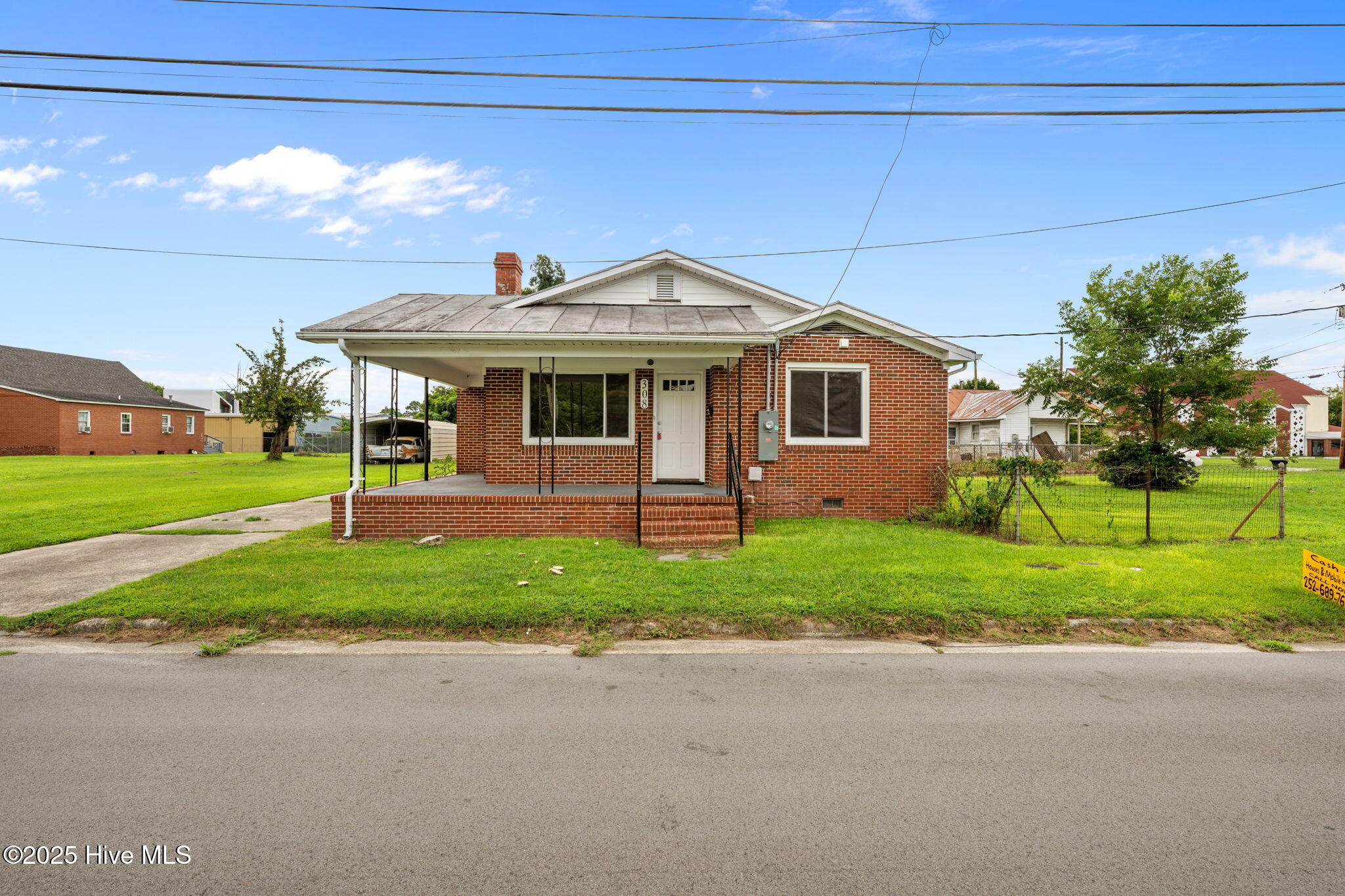 308 Norwood Street — photo