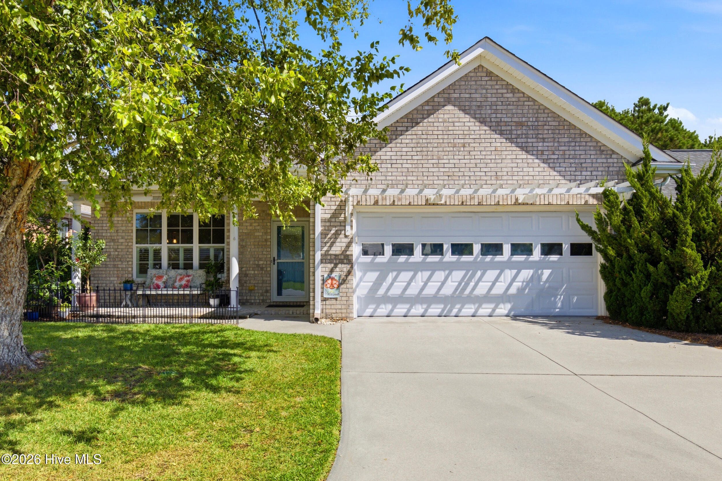 4457 Willow Moss Way — photo