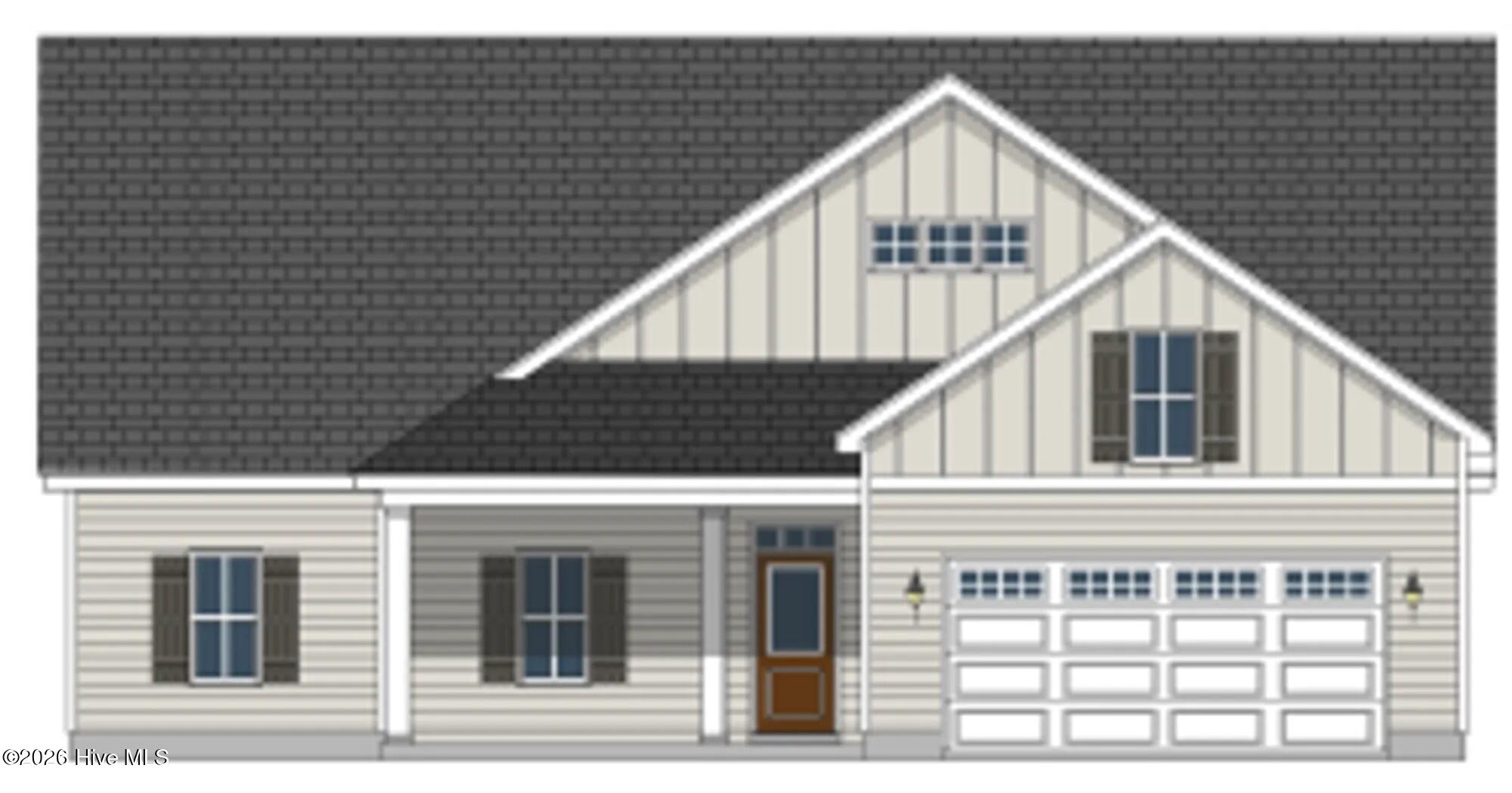 1641 Dew Meadow Drive — photo
