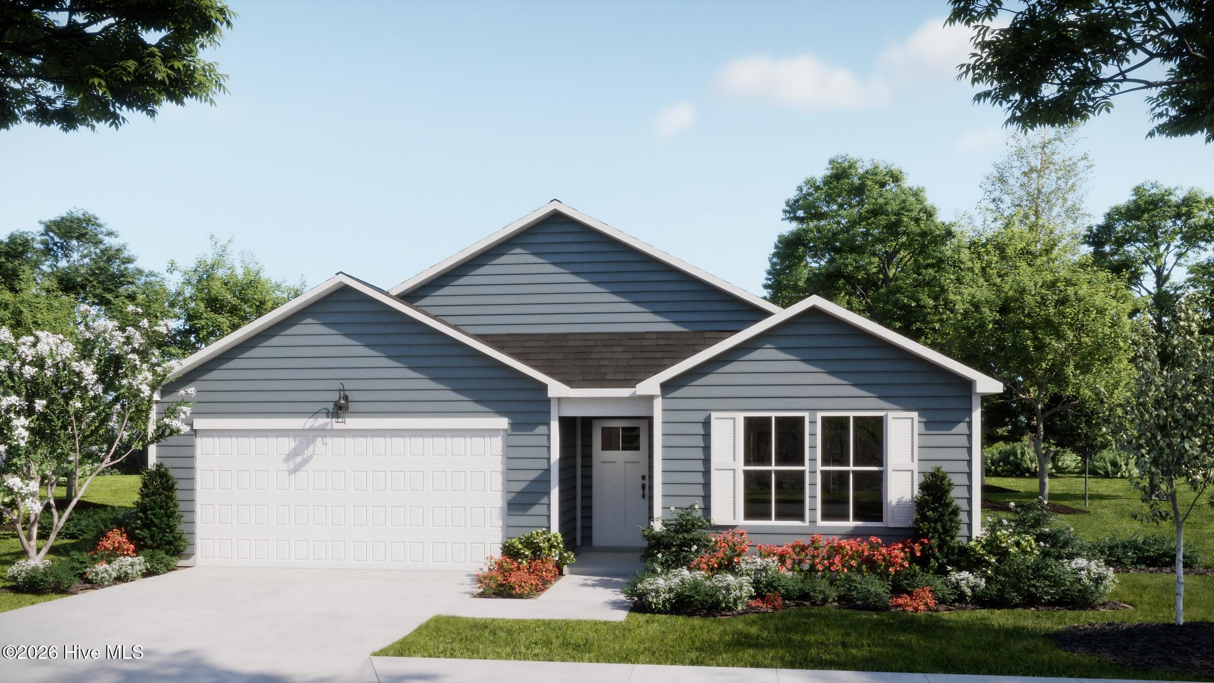 1037 Brooke Ridge Lane — photo
