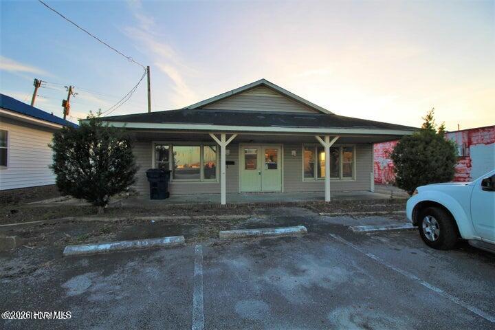 118 Crocker Road — photo