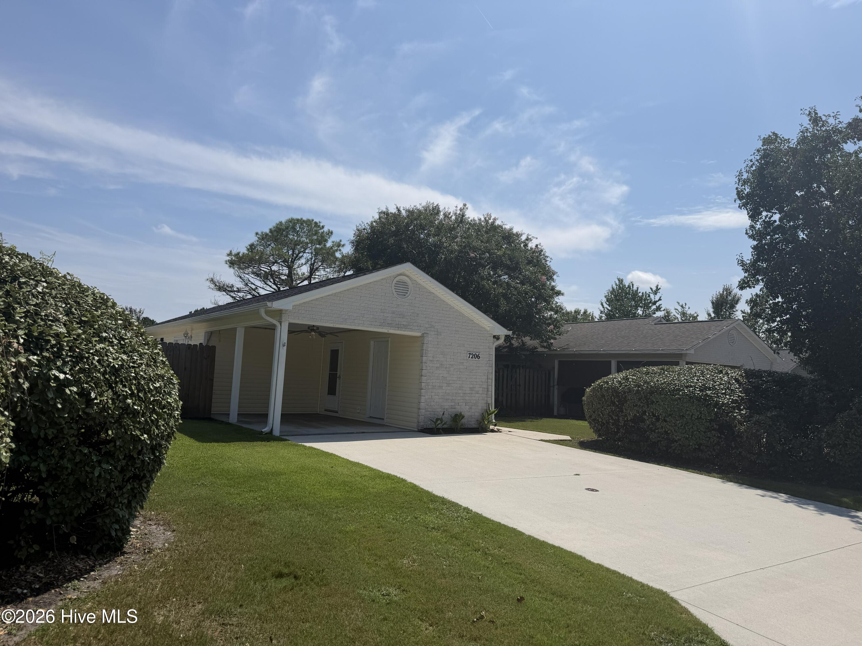 7206 Morley Court — photo