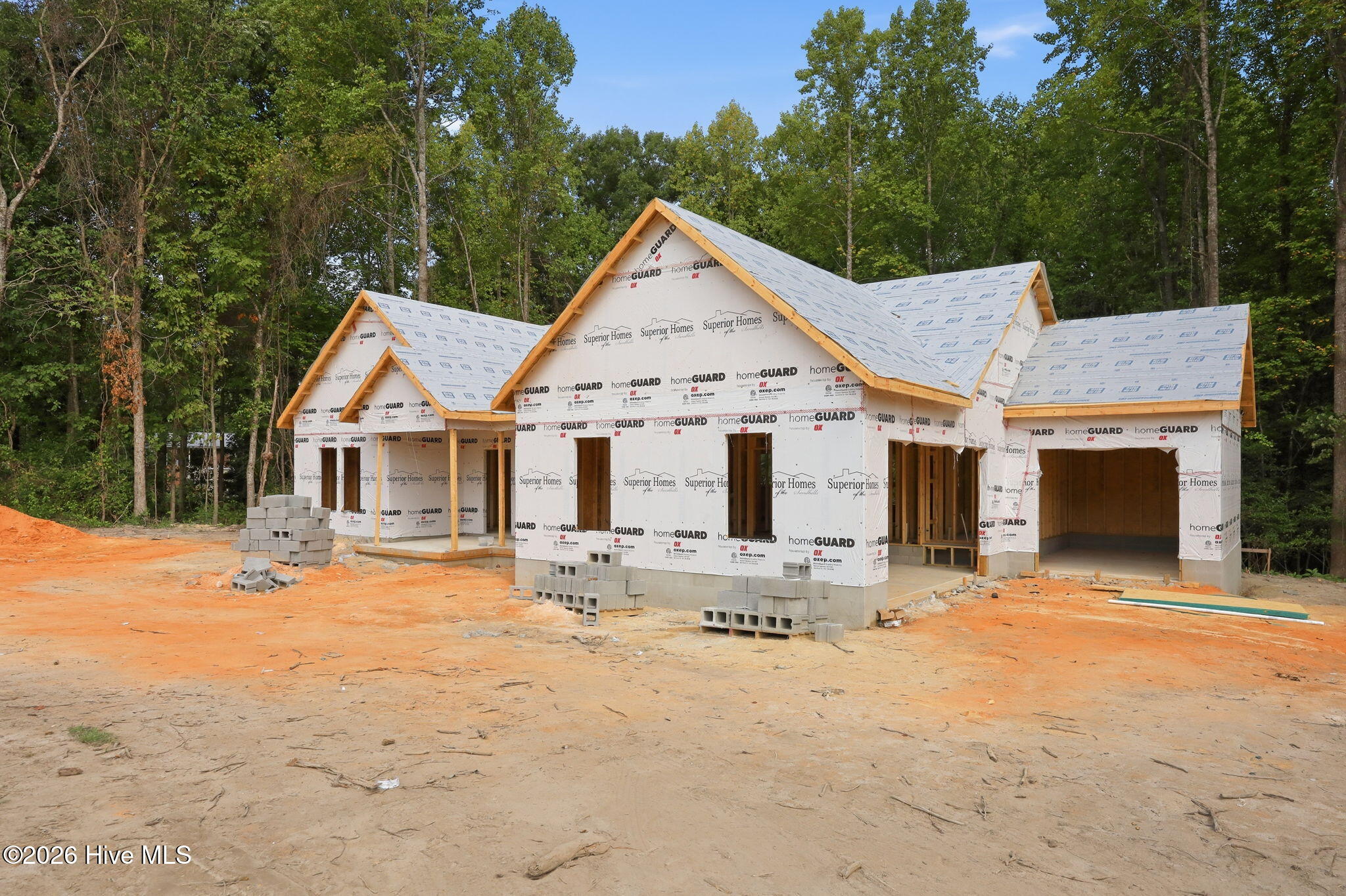 145 Barber Road — photo