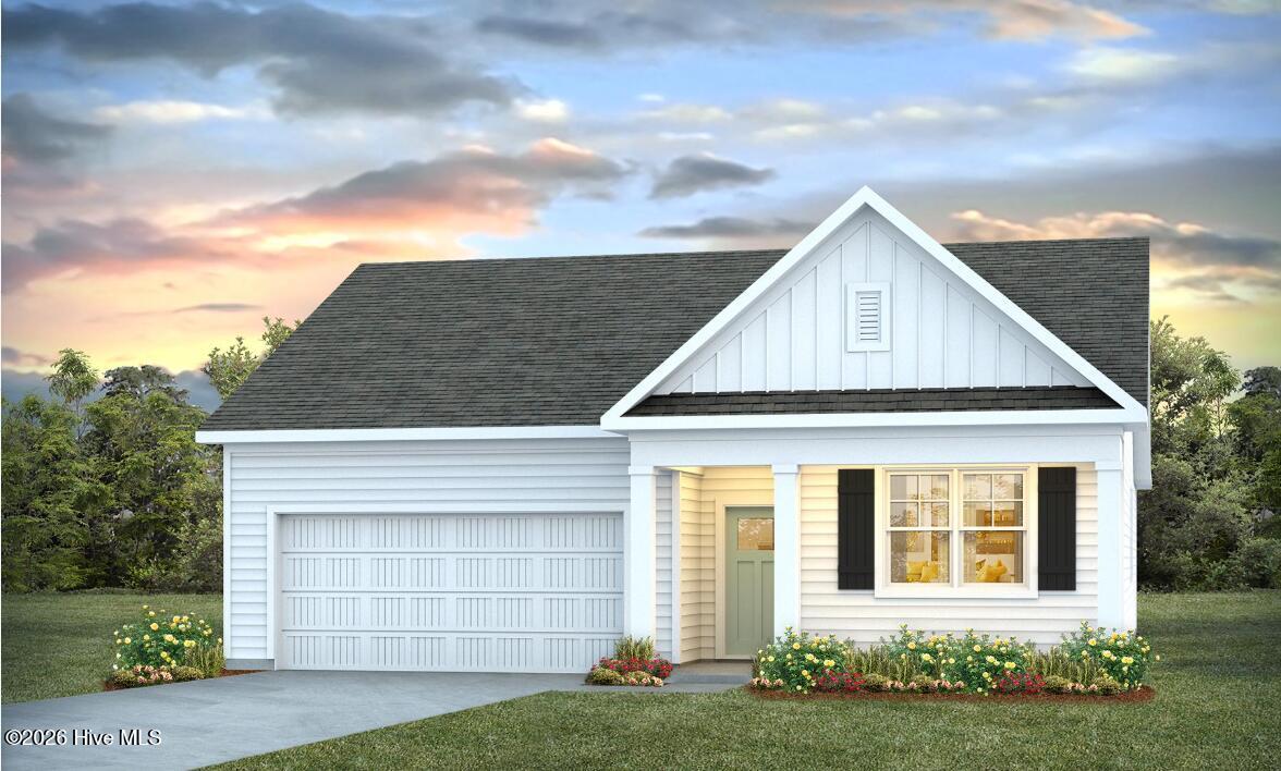 5322 Areca Road Lot 347 — photo